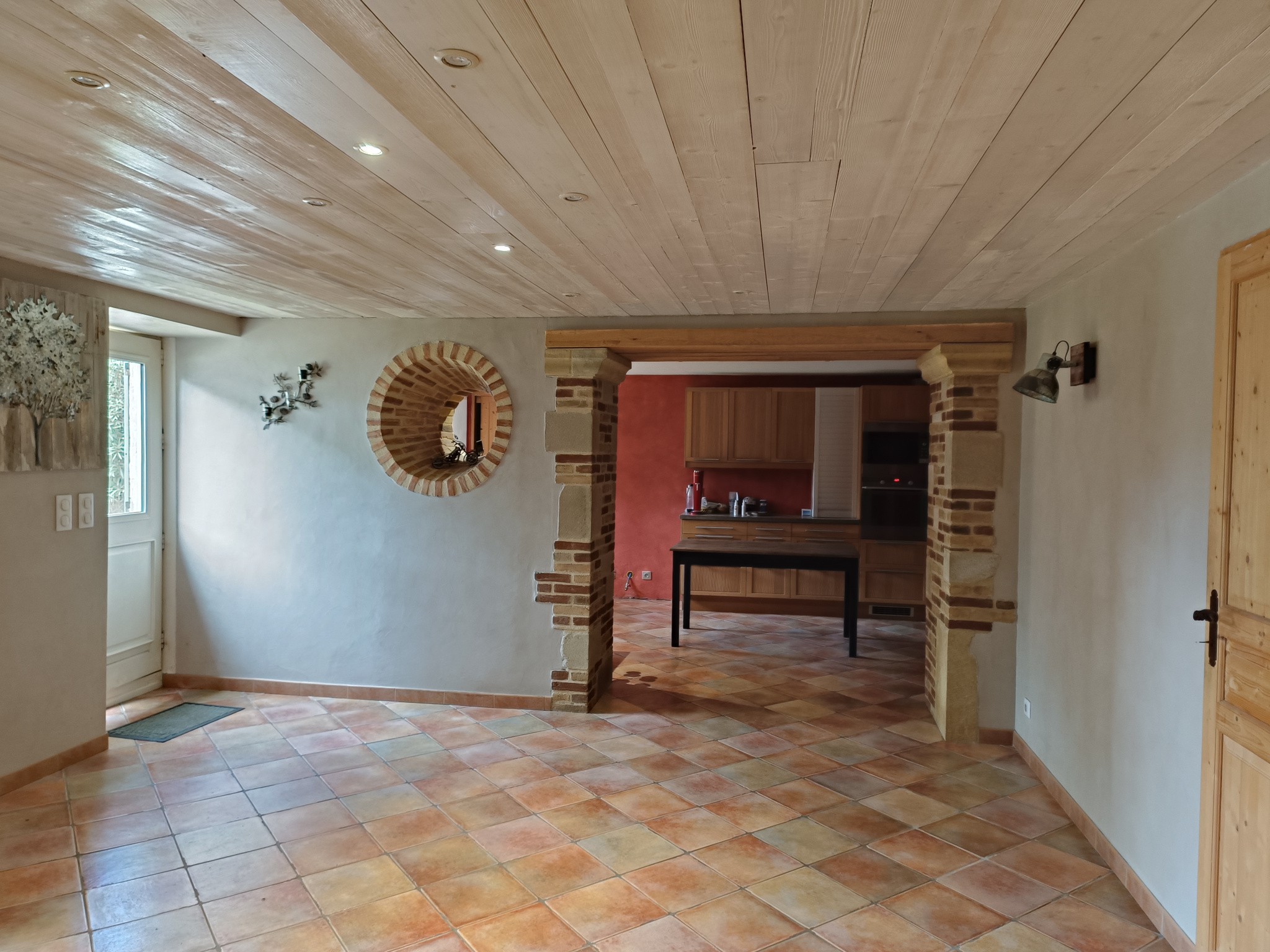 Vente Maison à Roussillon 5 pièces