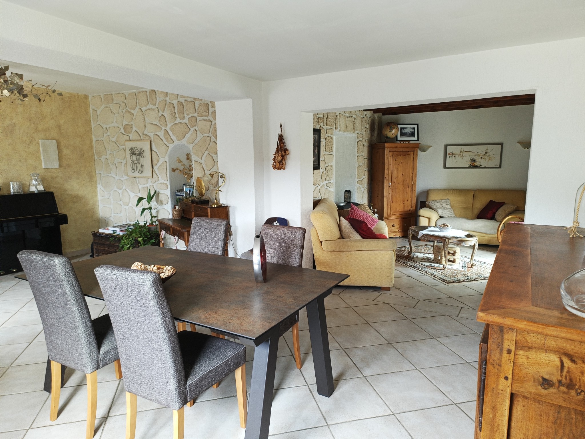 Vente Maison à Vienne 6 pièces