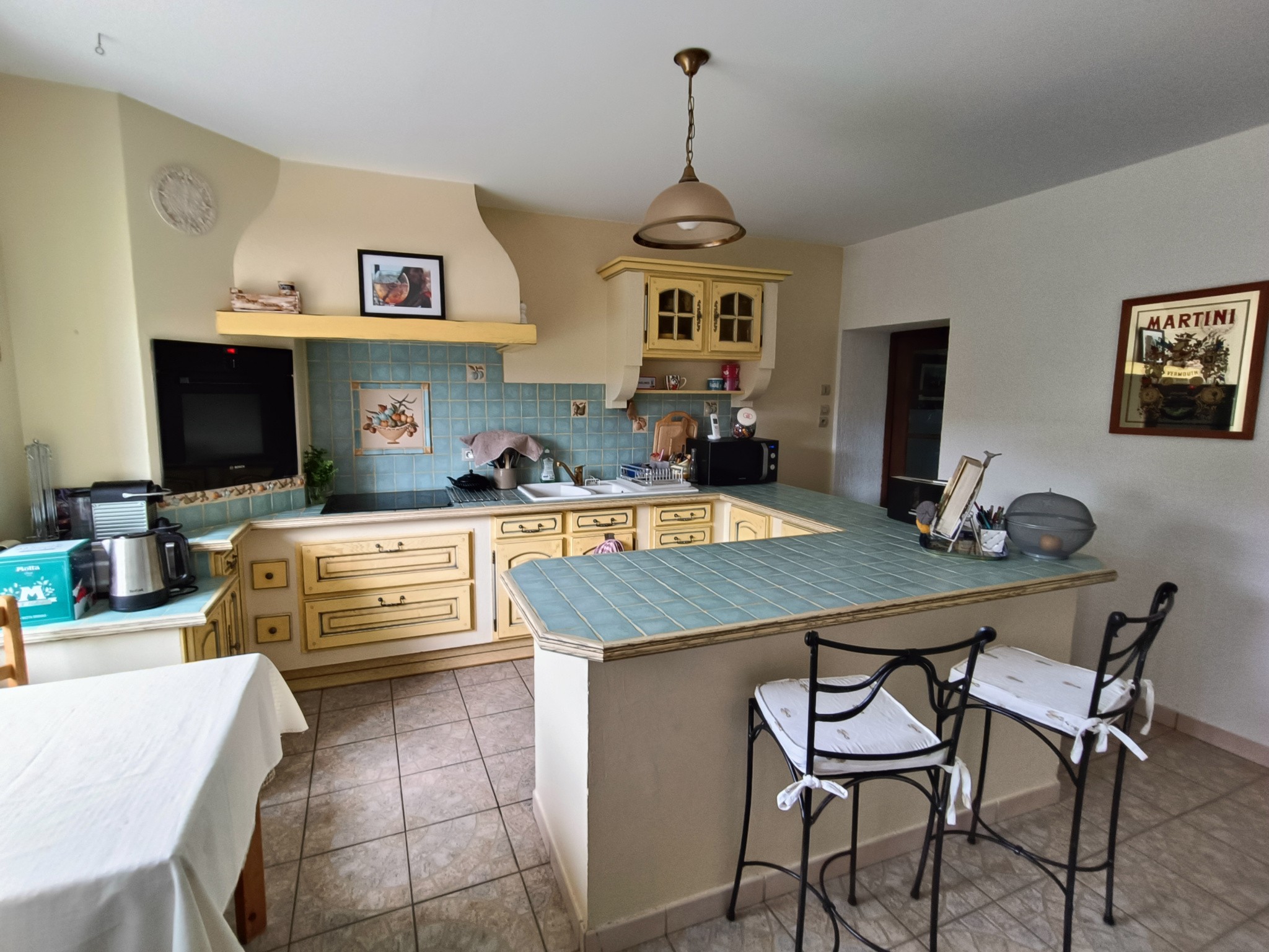 Vente Maison à Vienne 6 pièces