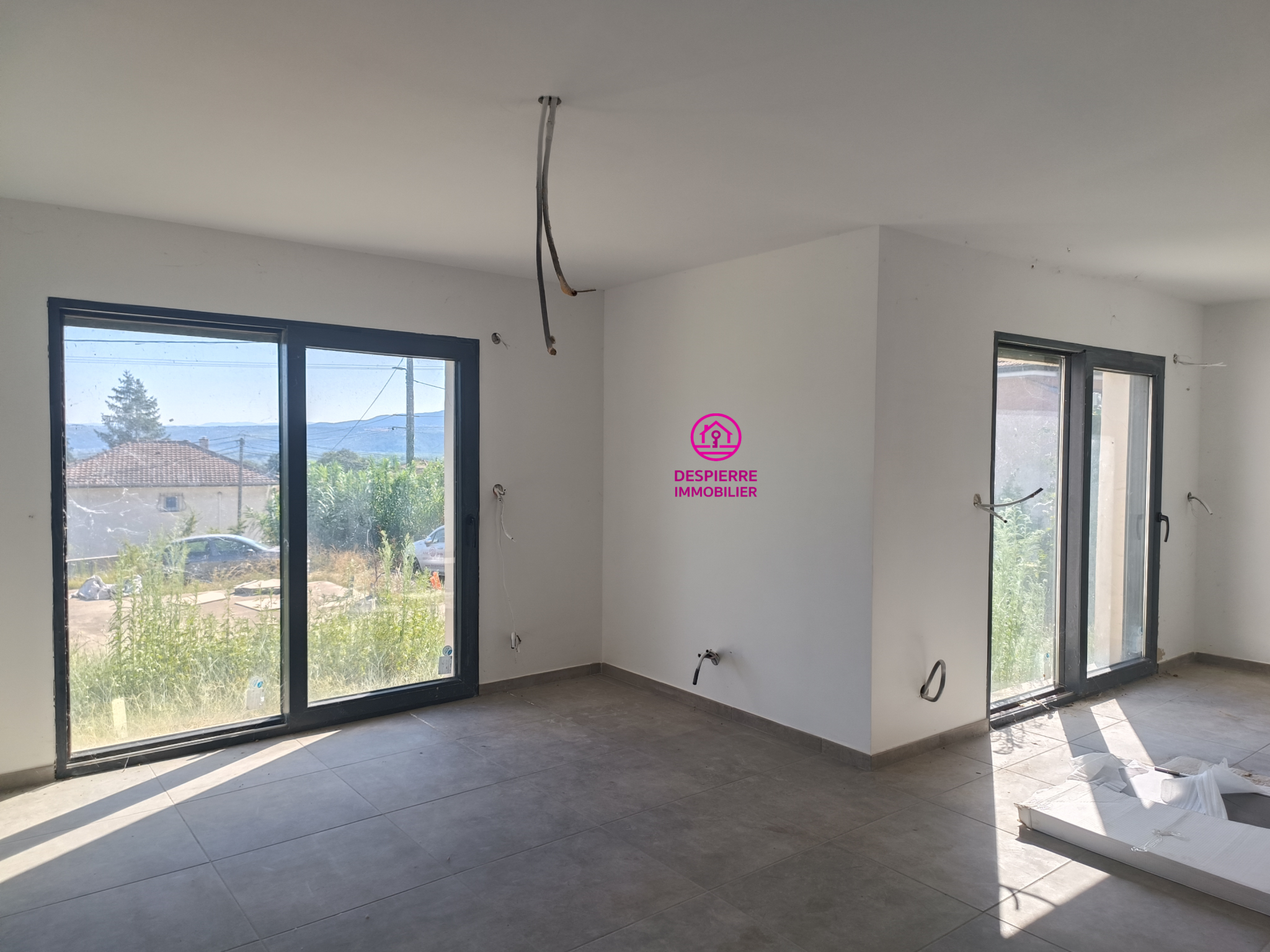 Vente Maison à le Péage-de-Roussillon 5 pièces