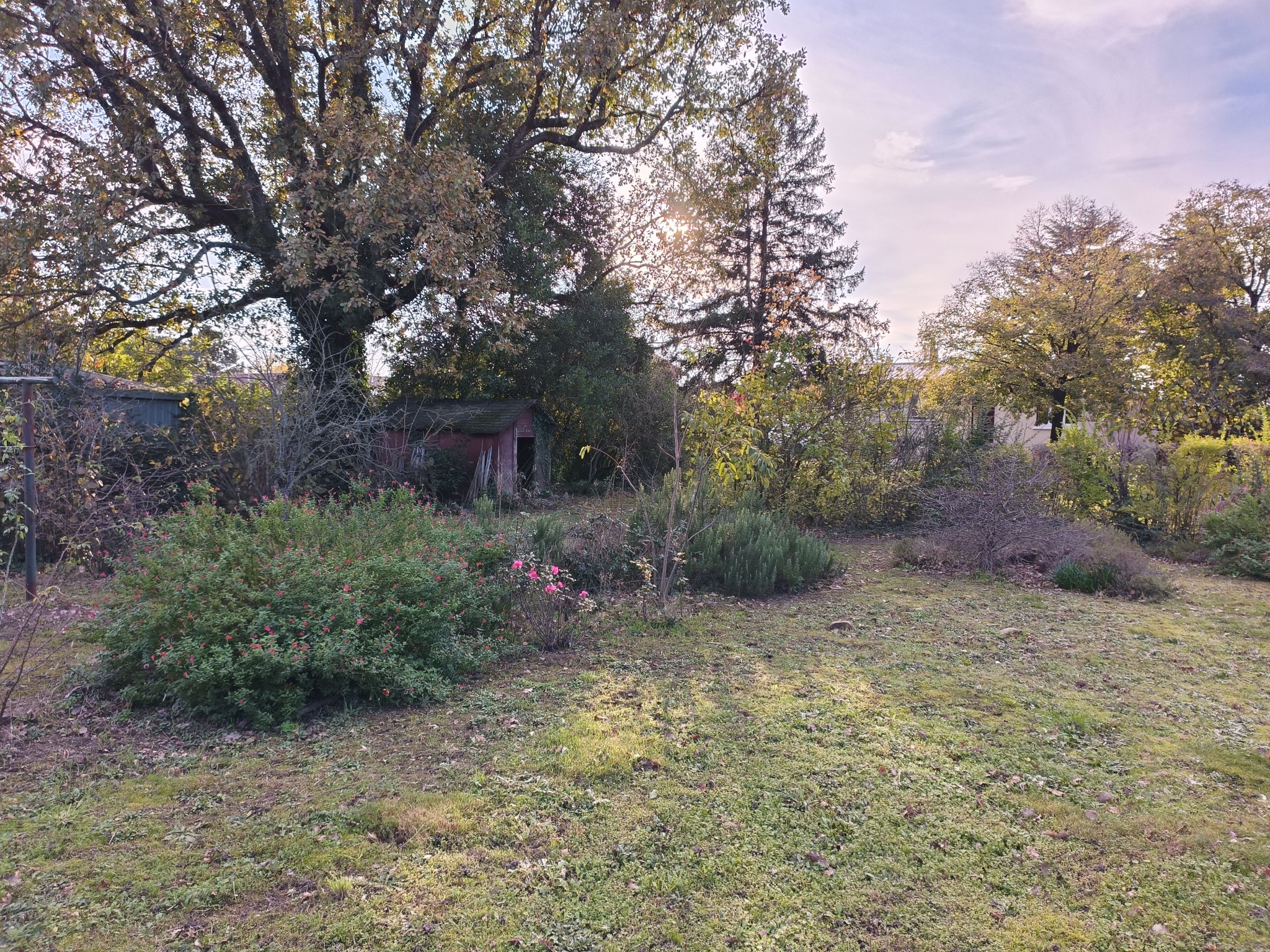 Vente Maison à Roussillon 4 pièces