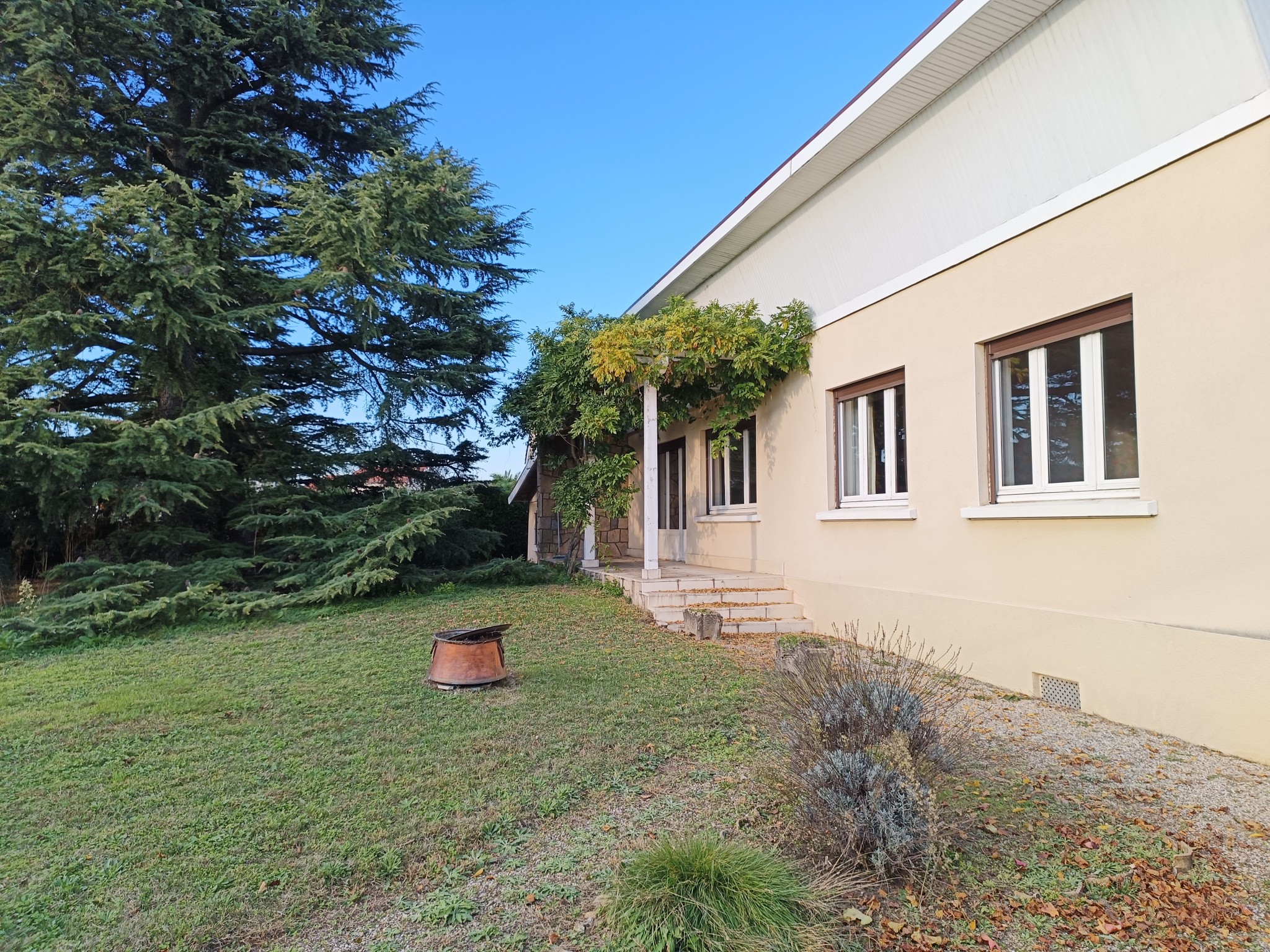 Vente Maison à Roussillon 4 pièces