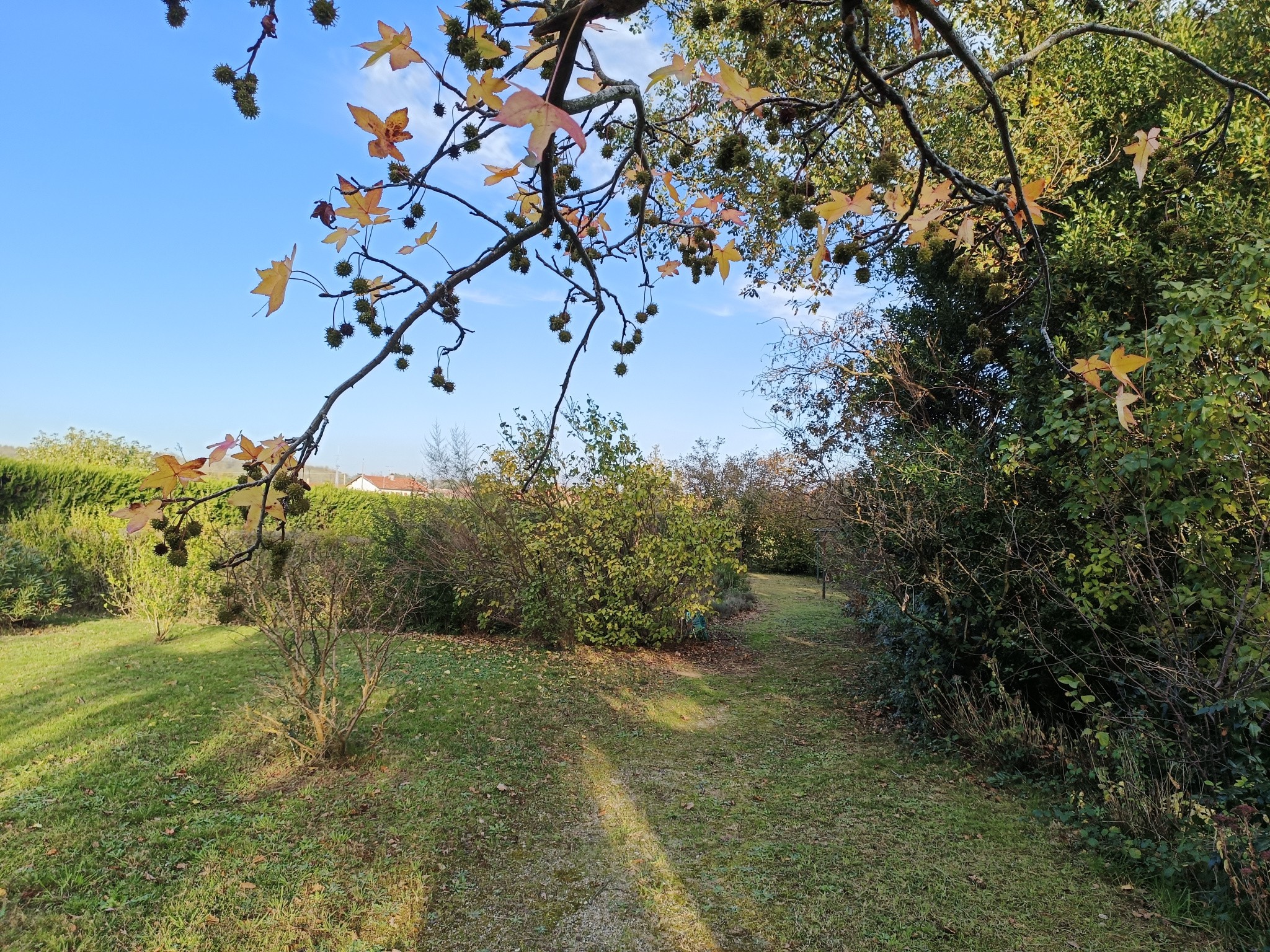 Vente Maison à Roussillon 4 pièces