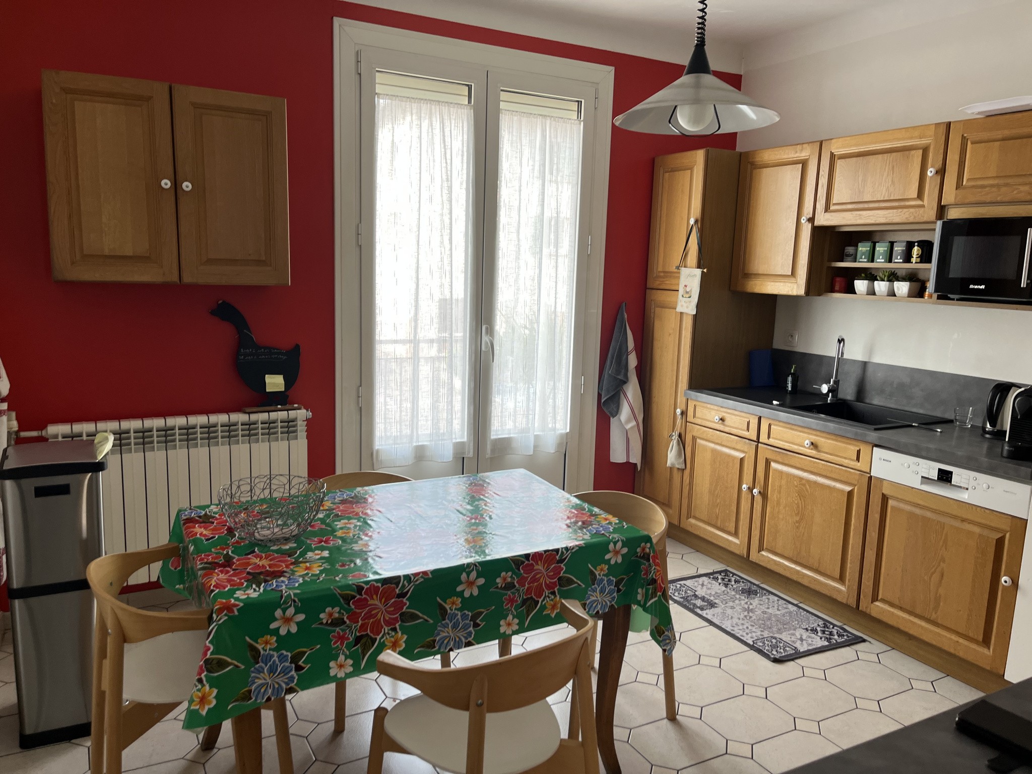 Vente Maison à le Péage-de-Roussillon 4 pièces