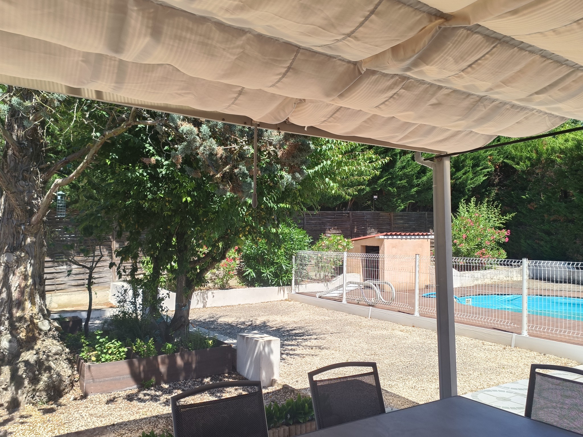 Vente Maison à le Péage-de-Roussillon 5 pièces