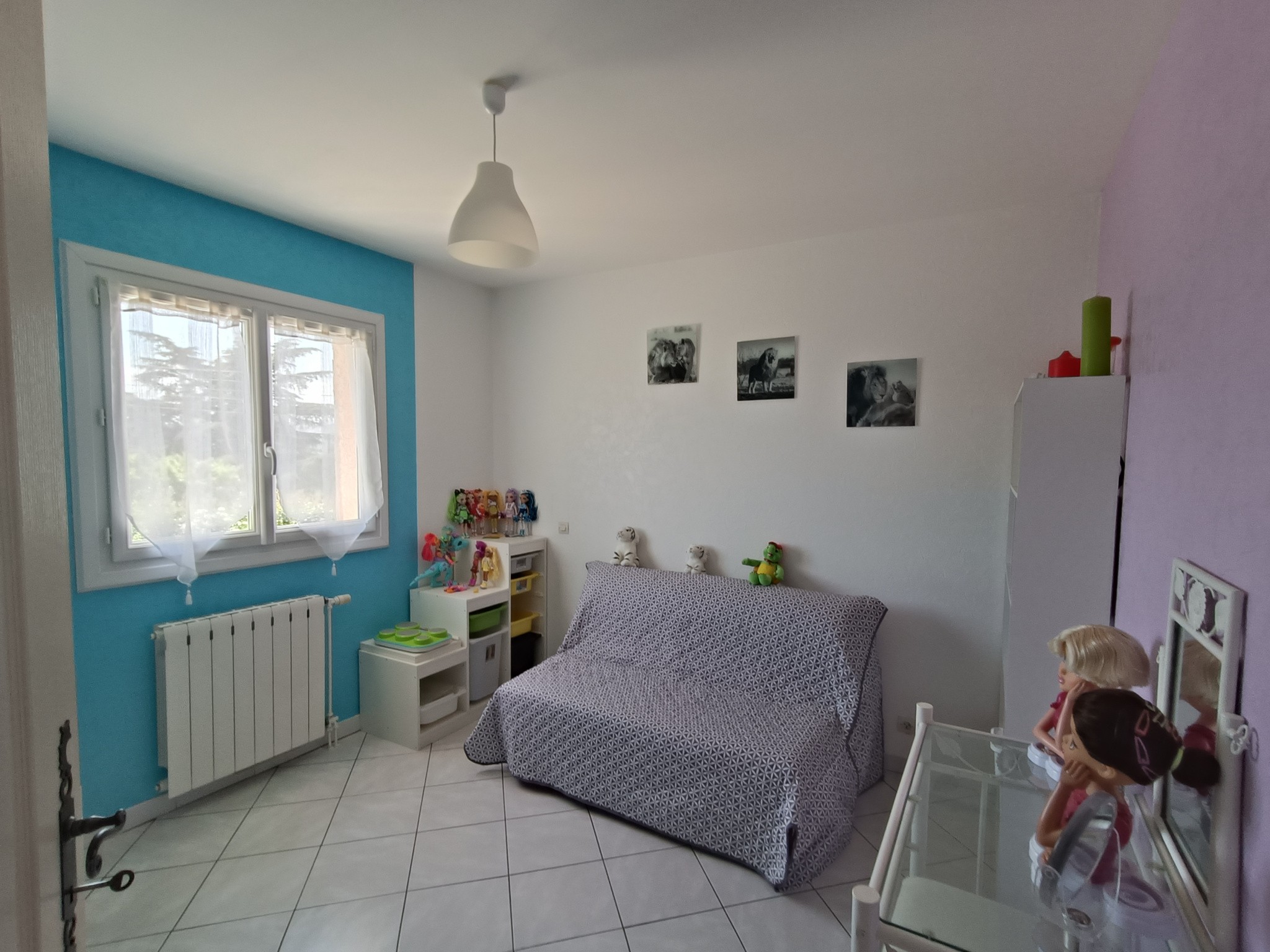 Vente Maison à le Péage-de-Roussillon 5 pièces