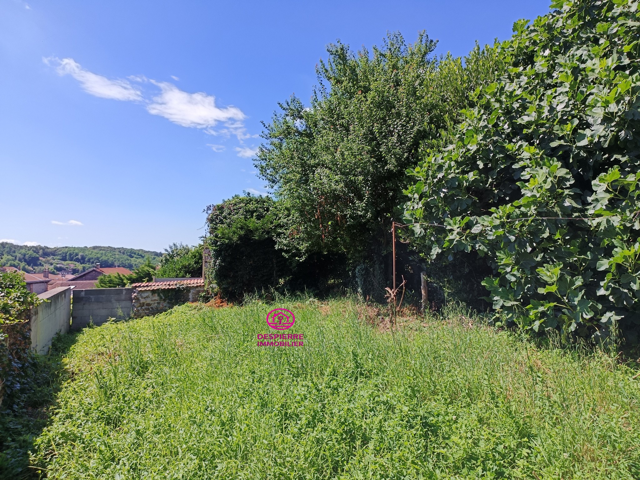 Vente Maison à Roussillon 6 pièces