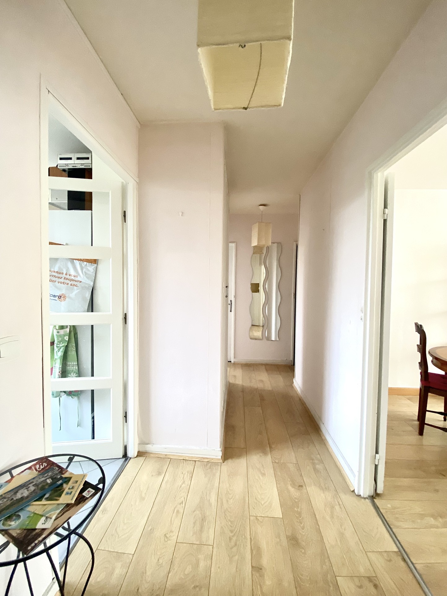 Location Appartement à les Ulis 3 pièces