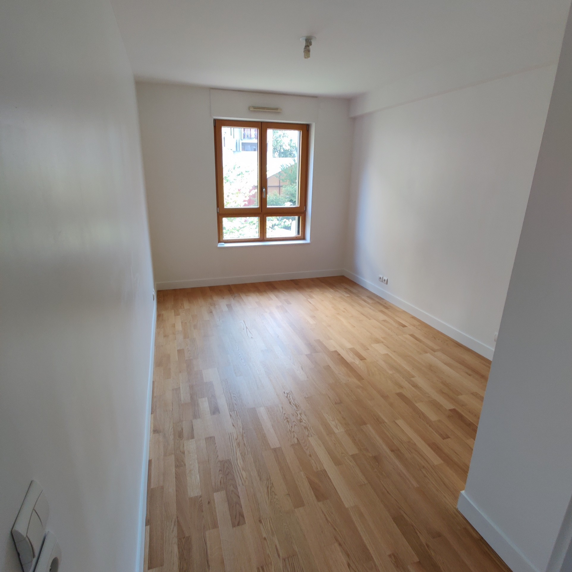 Vente Appartement à Paris Batignolles-Monceaux 17e arrondissement 2 pièces