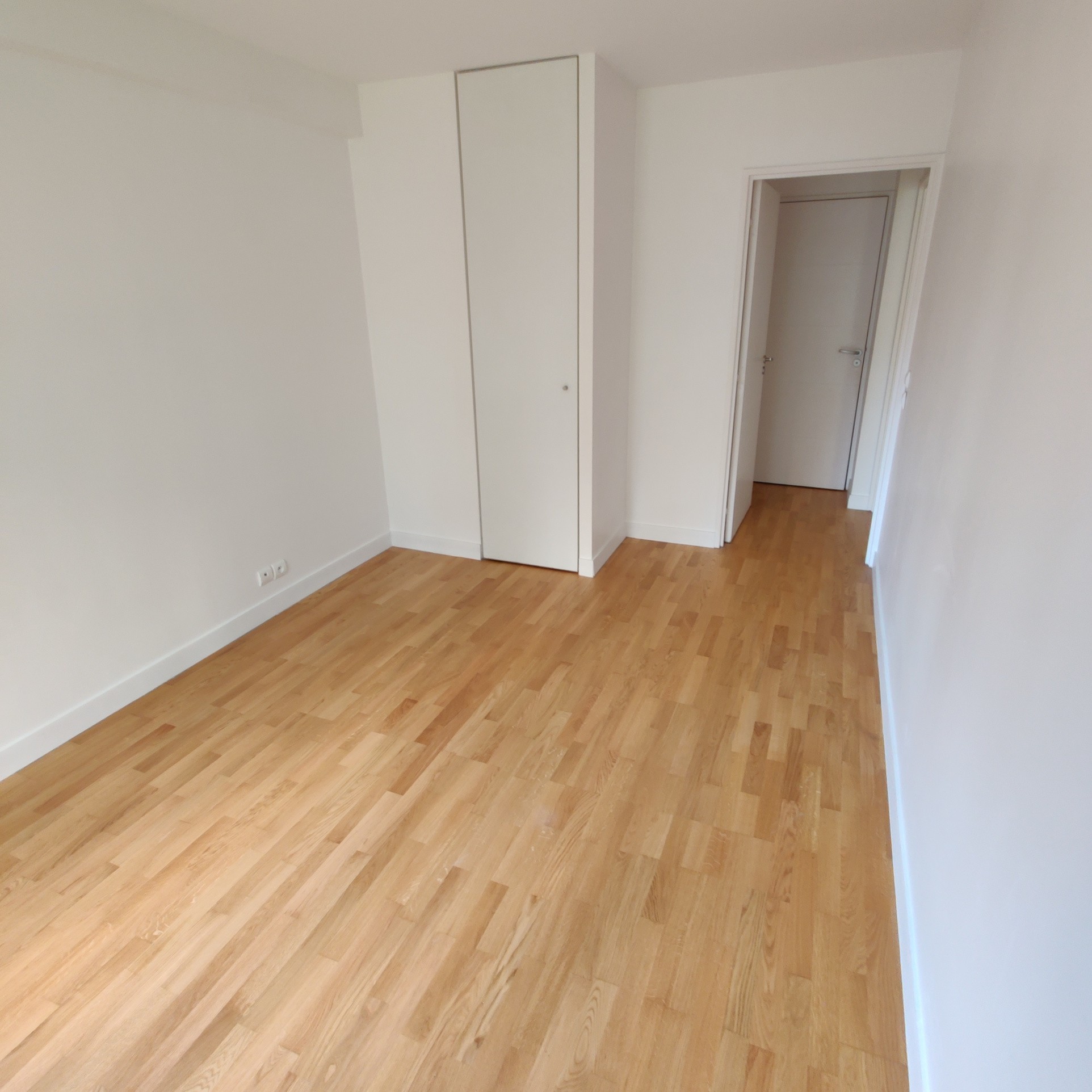 Vente Appartement à Paris Batignolles-Monceaux 17e arrondissement 2 pièces