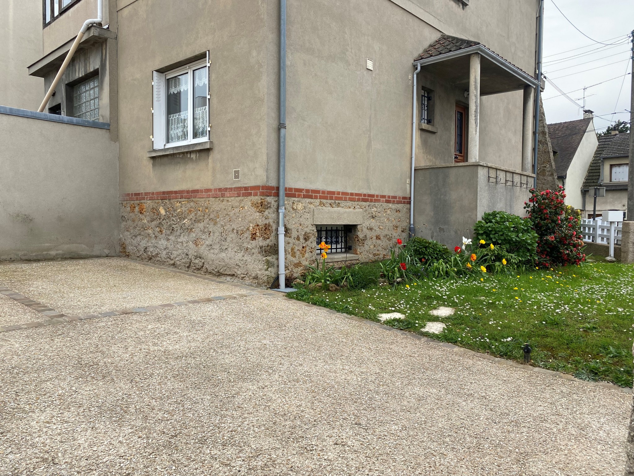 Vente Maison à Massy 4 pièces