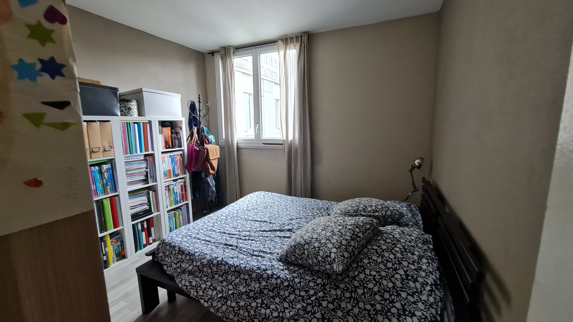 Vente Appartement à les Ulis 3 pièces