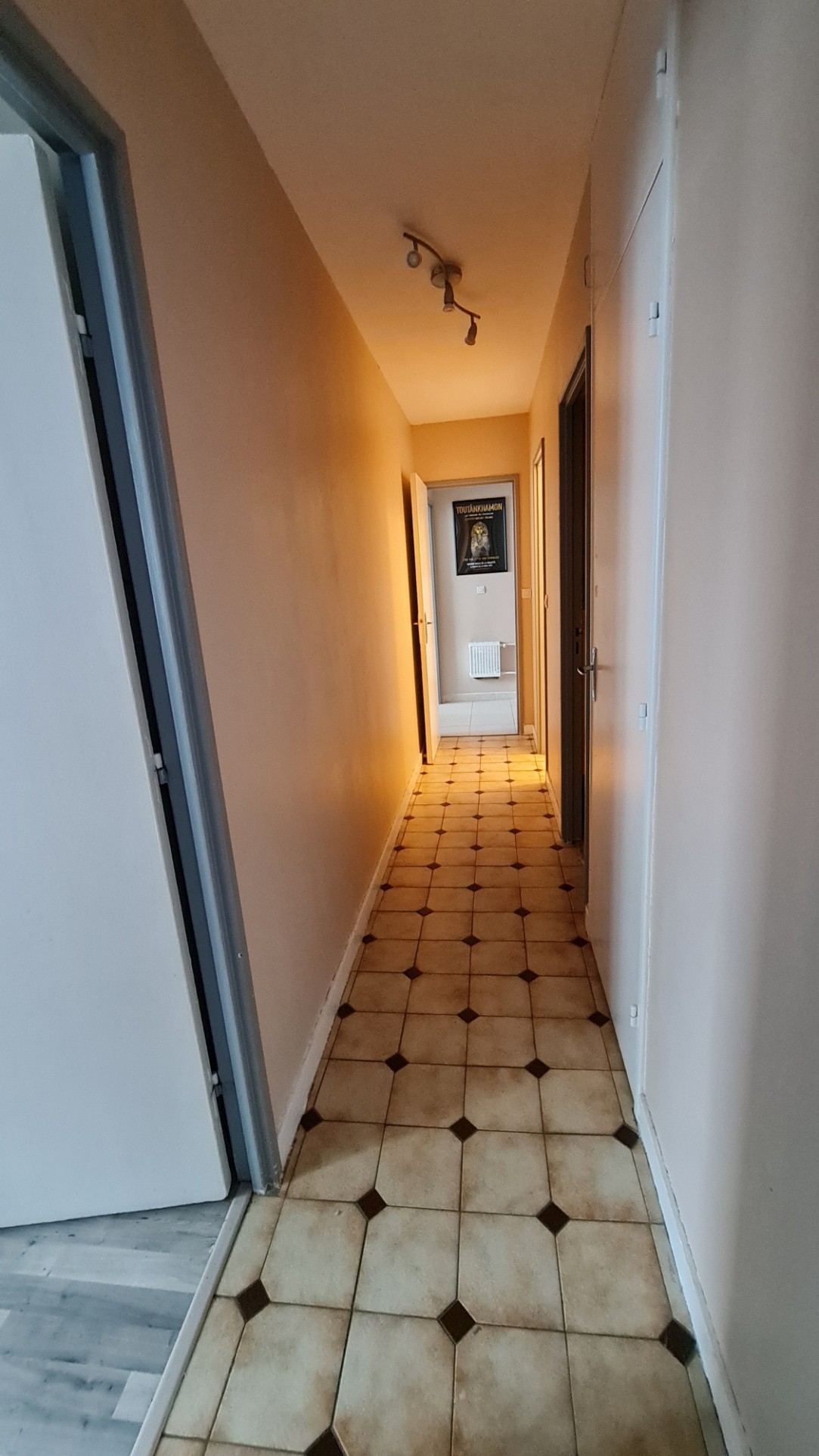 Vente Appartement à les Ulis 3 pièces