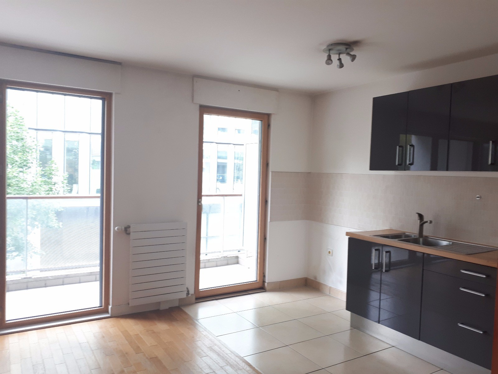 Location Appartement à Boulogne-Billancourt 3 pièces