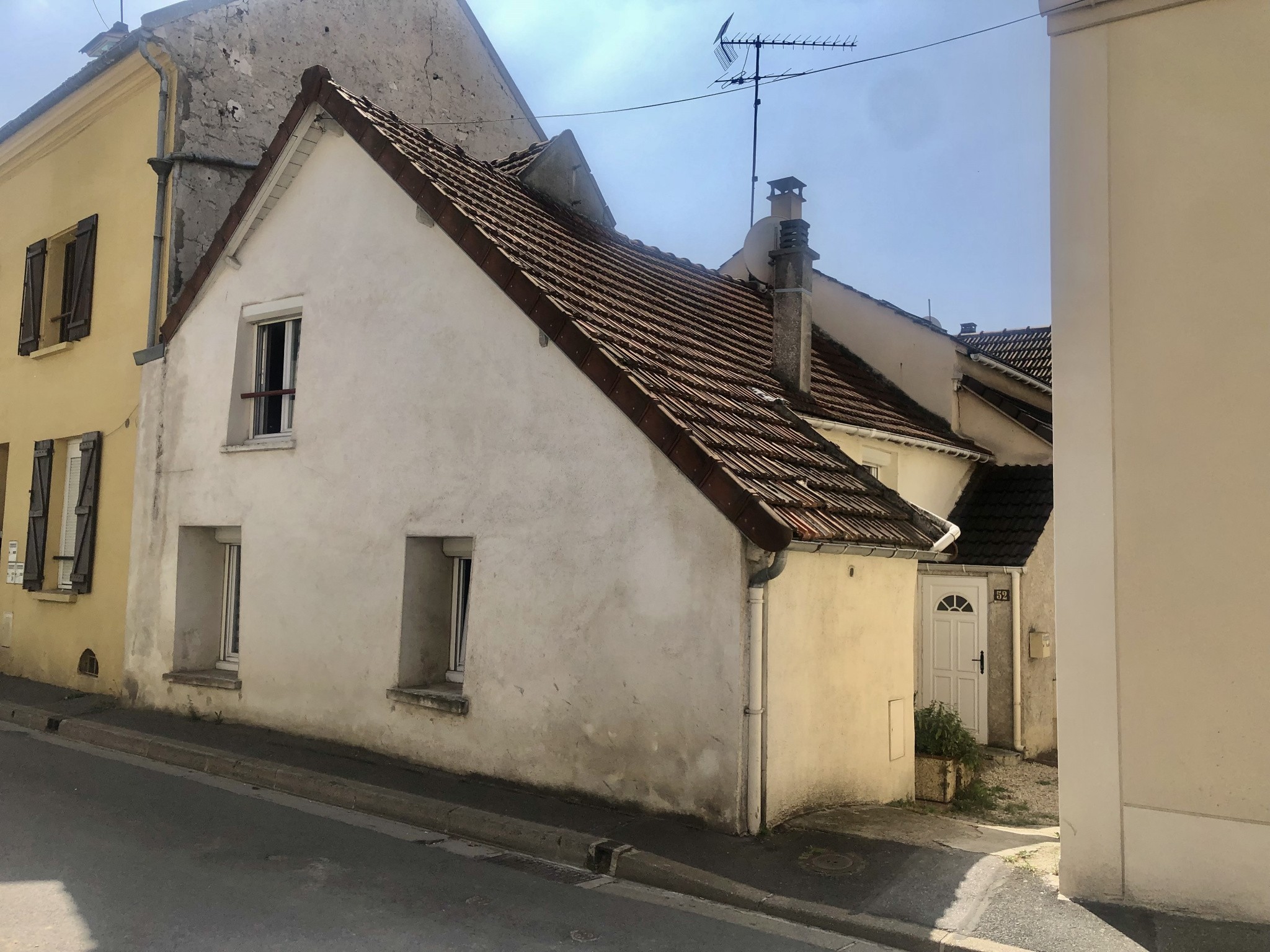 Vente Maison à Claye-Souilly 3 pièces