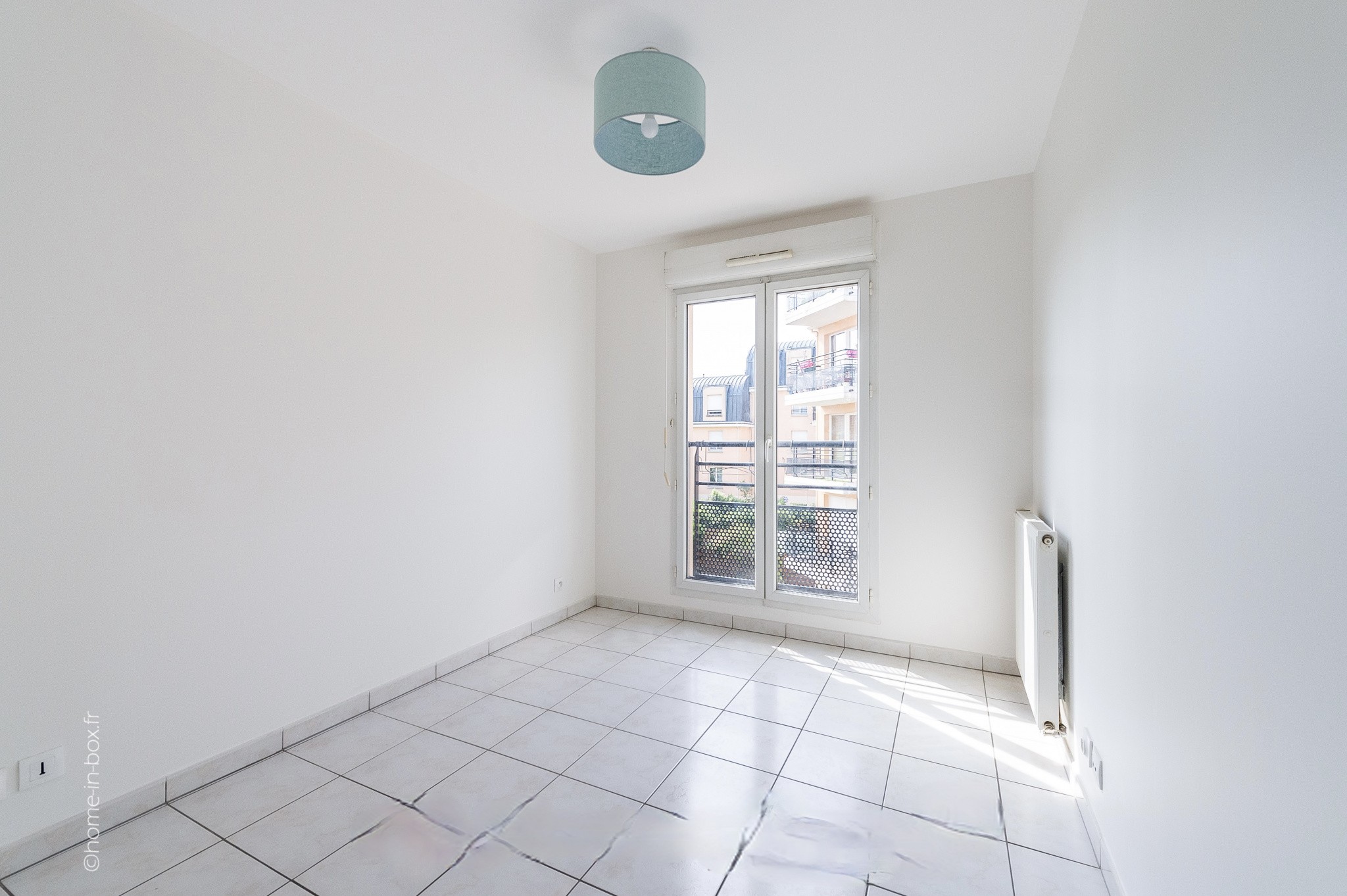 Vente Appartement à Alfortville 2 pièces