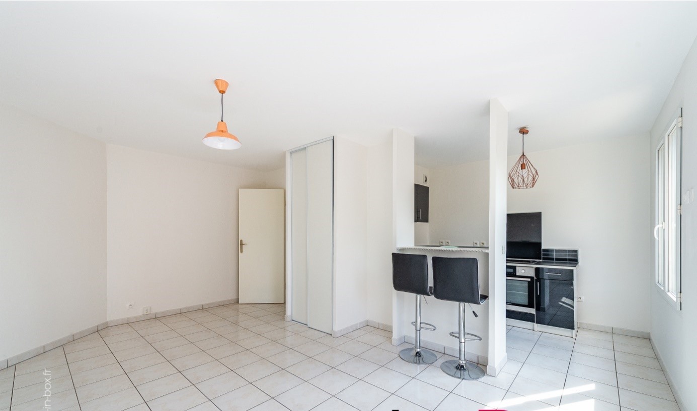 Vente Appartement à Alfortville 2 pièces