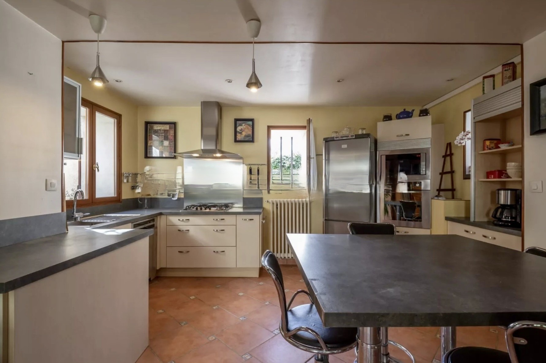 Vente Maison à Annet-sur-Marne 5 pièces