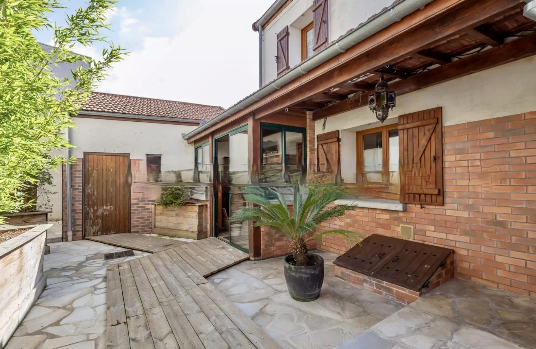 Vente Maison à Annet-sur-Marne 5 pièces