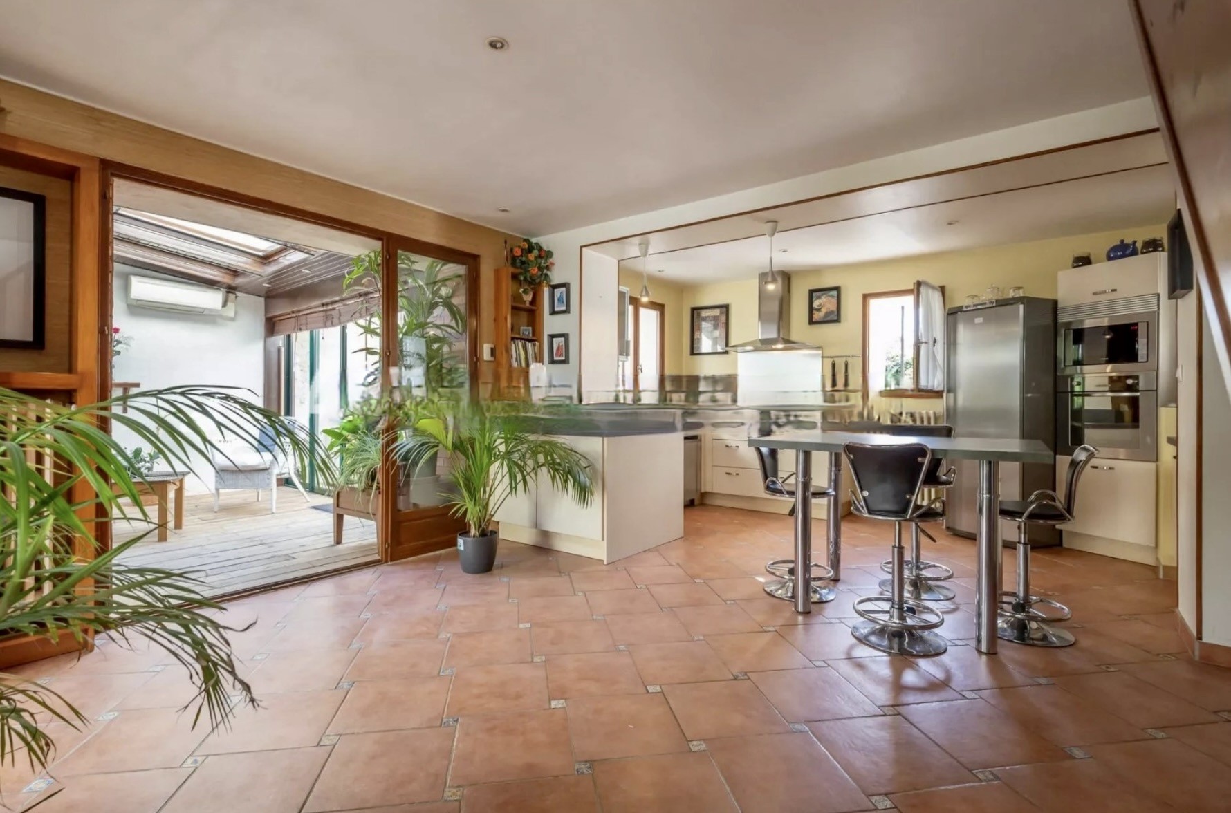 Vente Maison à Annet-sur-Marne 5 pièces