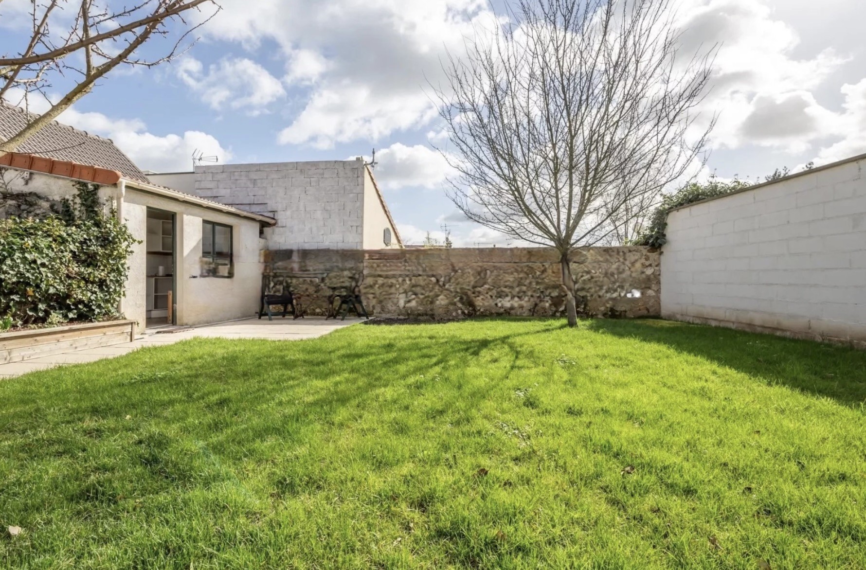 Vente Maison à Annet-sur-Marne 5 pièces