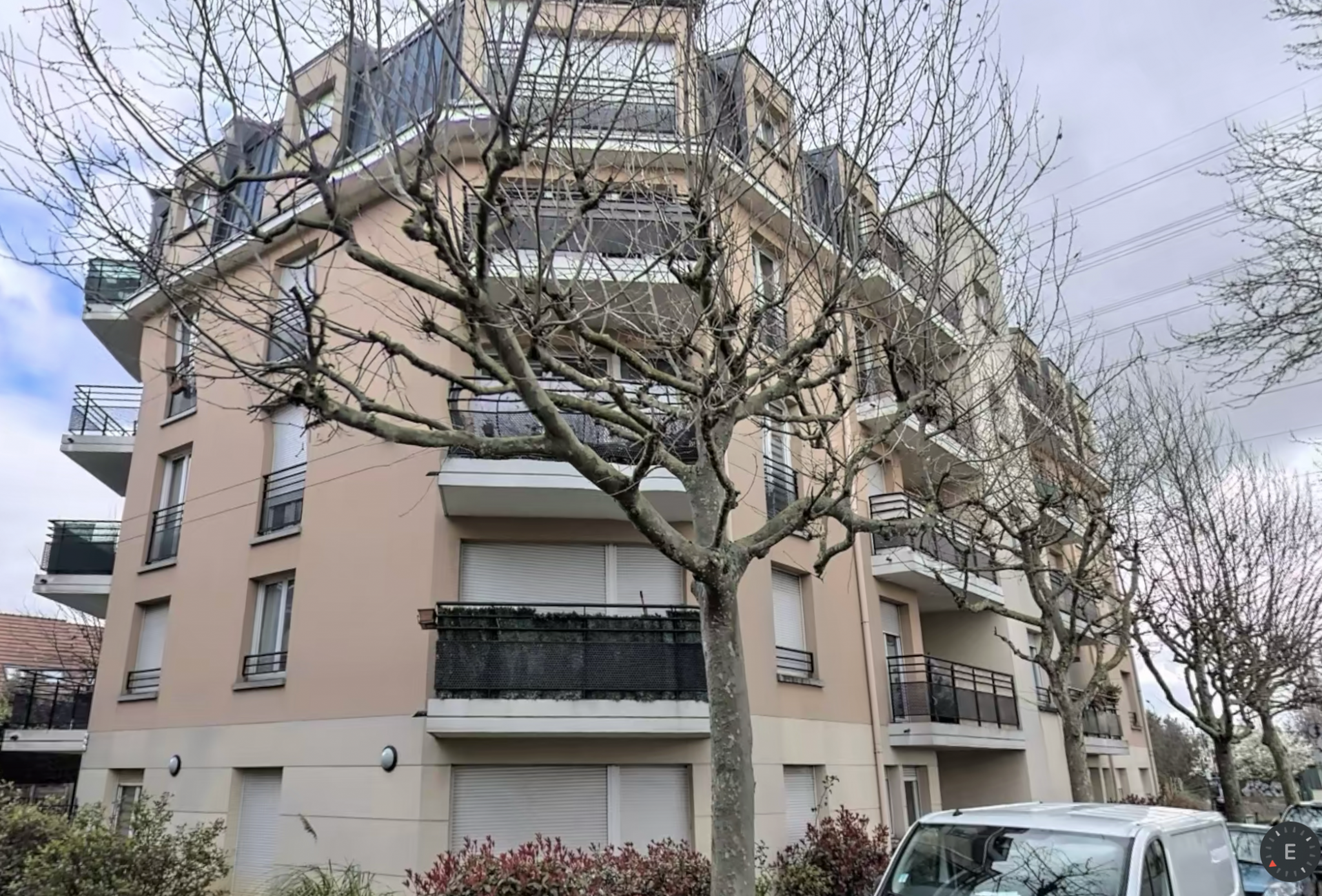 Vente Appartement à Alfortville 2 pièces