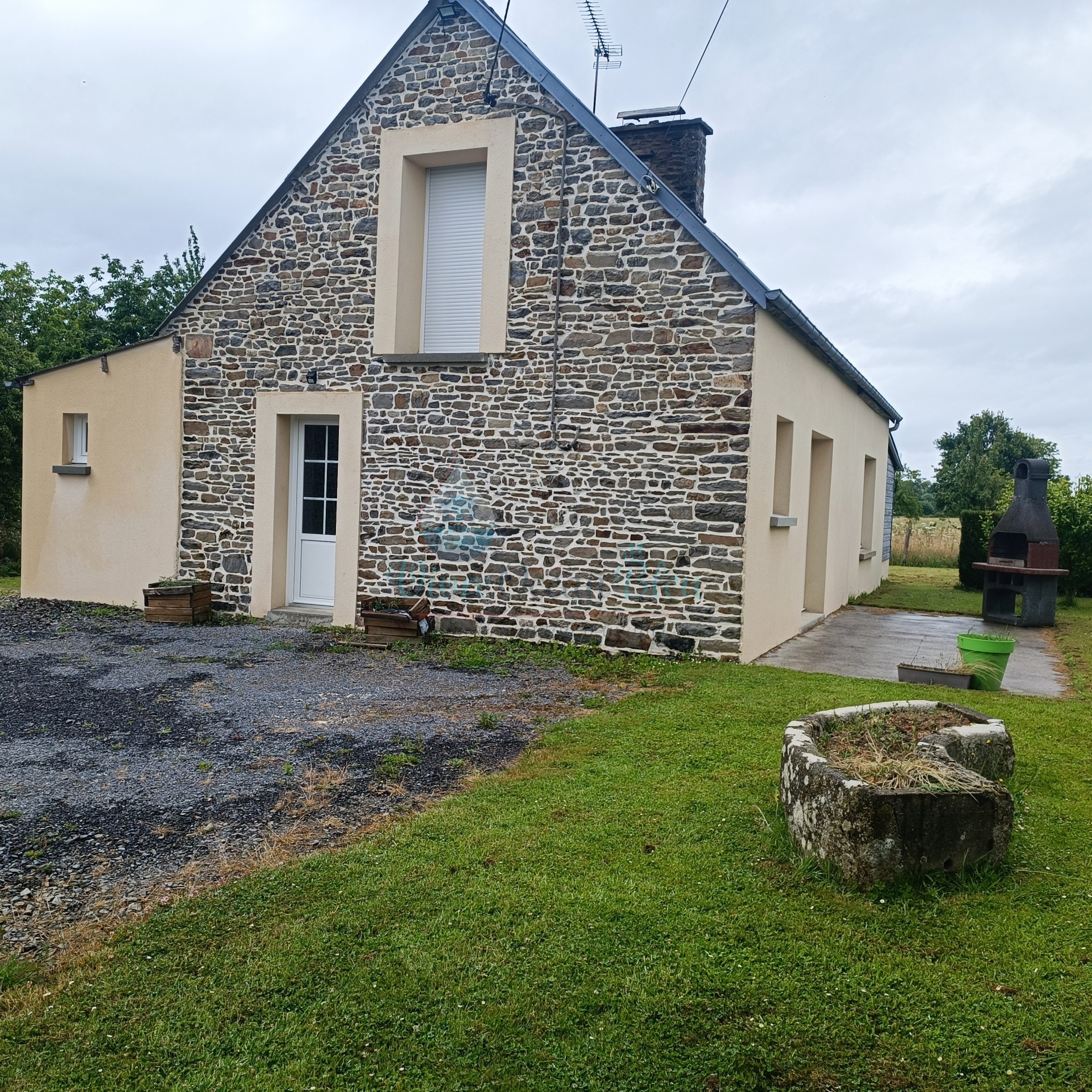 Vente Maison à Avranches 4 pièces