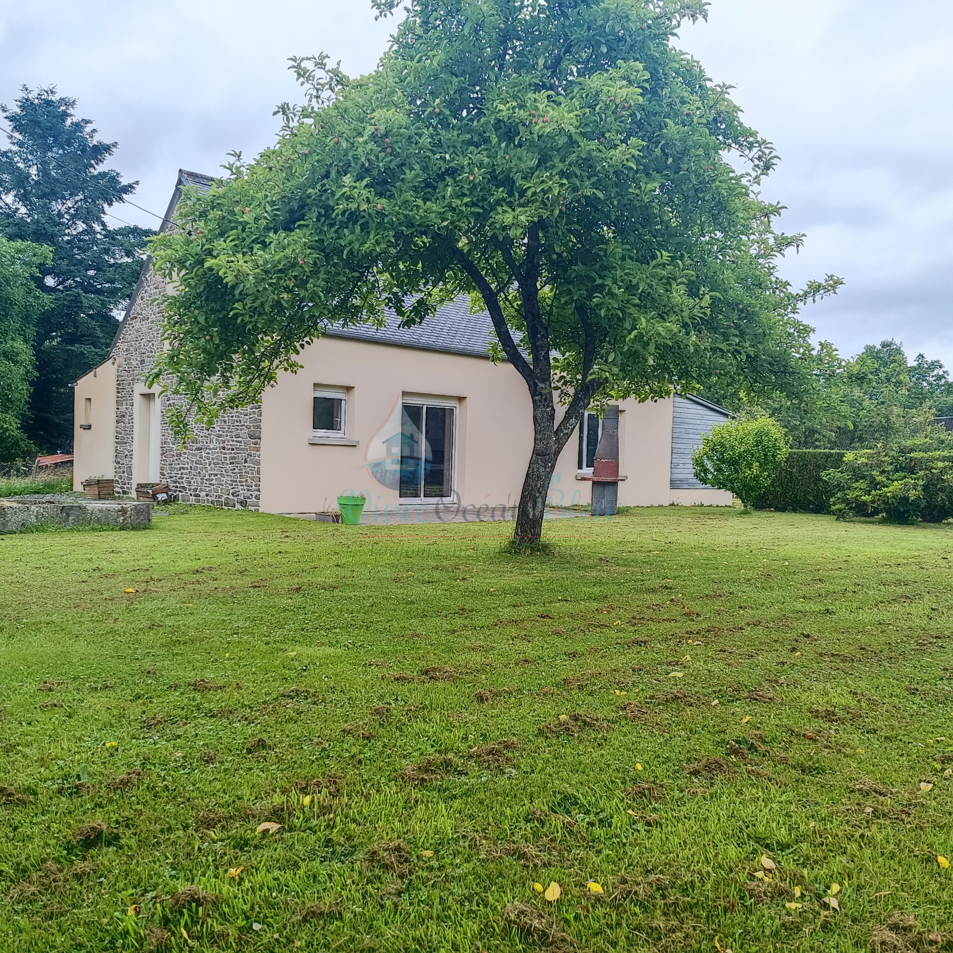 Vente Maison à Avranches 4 pièces