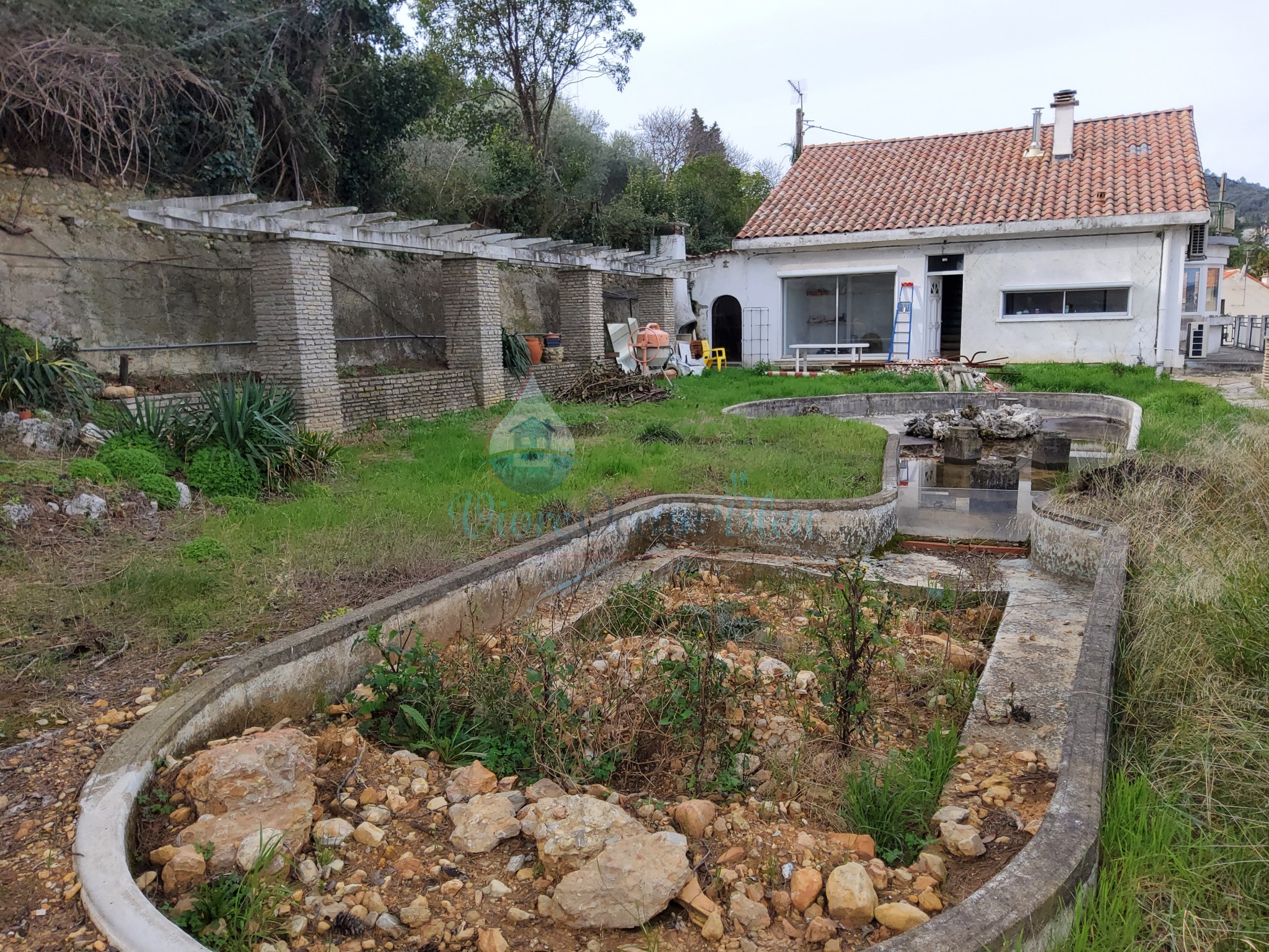 Vente Maison à Alès 6 pièces