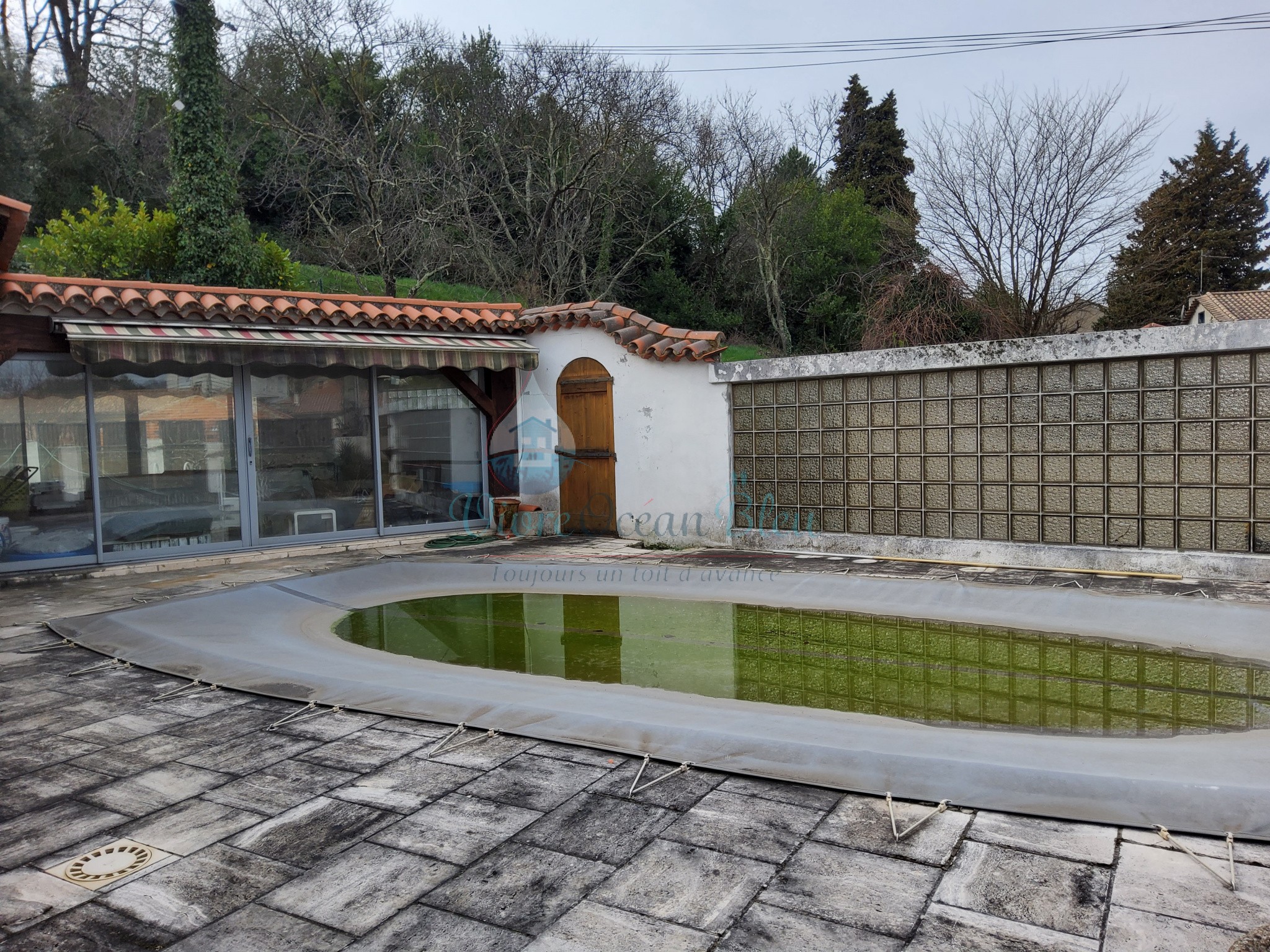 Vente Maison à Alès 6 pièces