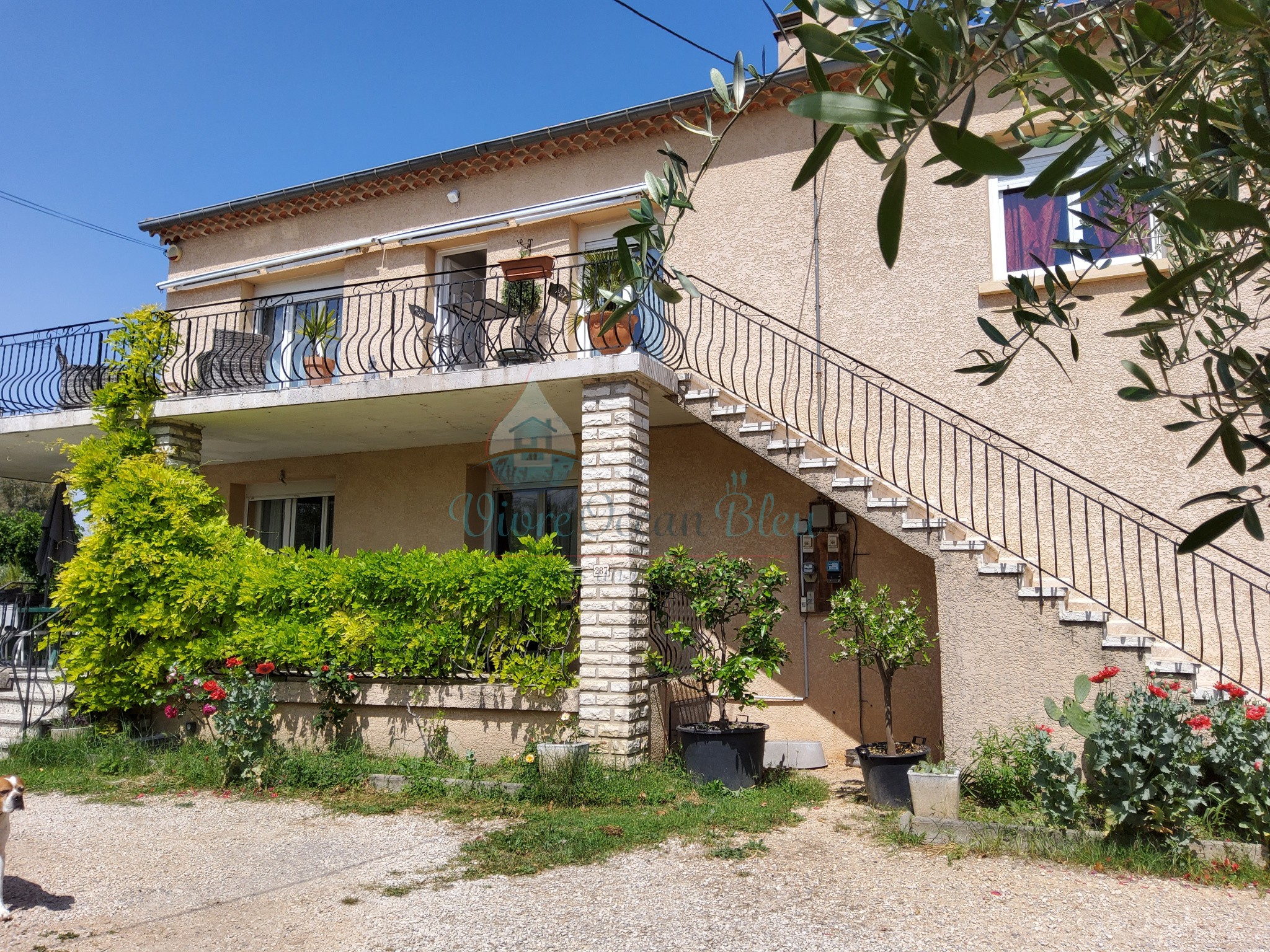 Vente Maison à Alès 7 pièces