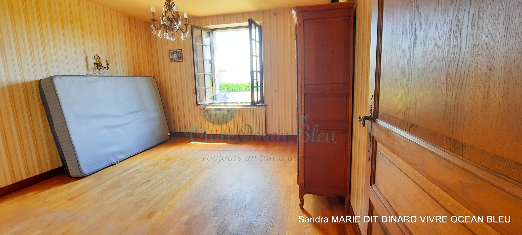 Vente Maison à Saint-Hilaire-du-Harcouët 7 pièces