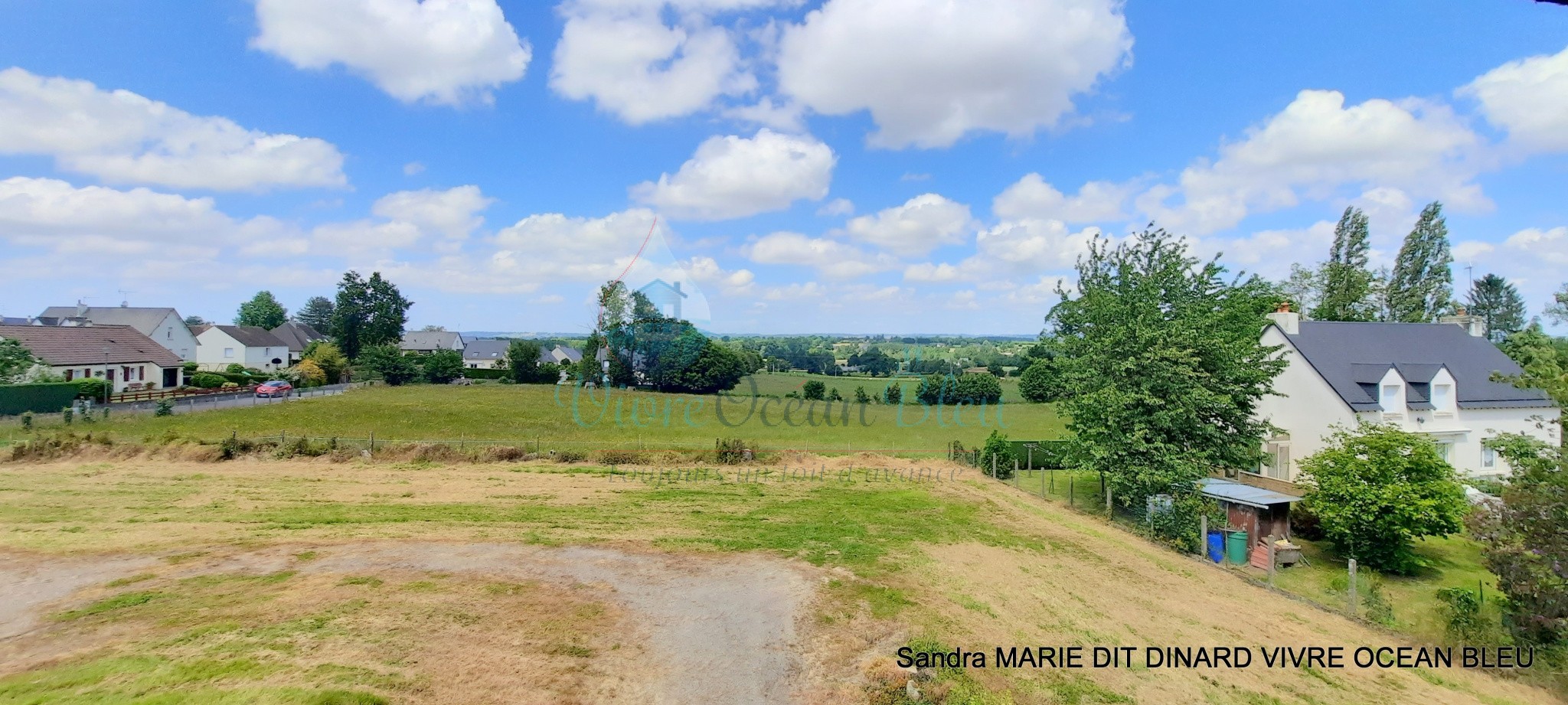 Vente Maison à Saint-Hilaire-du-Harcouët 7 pièces