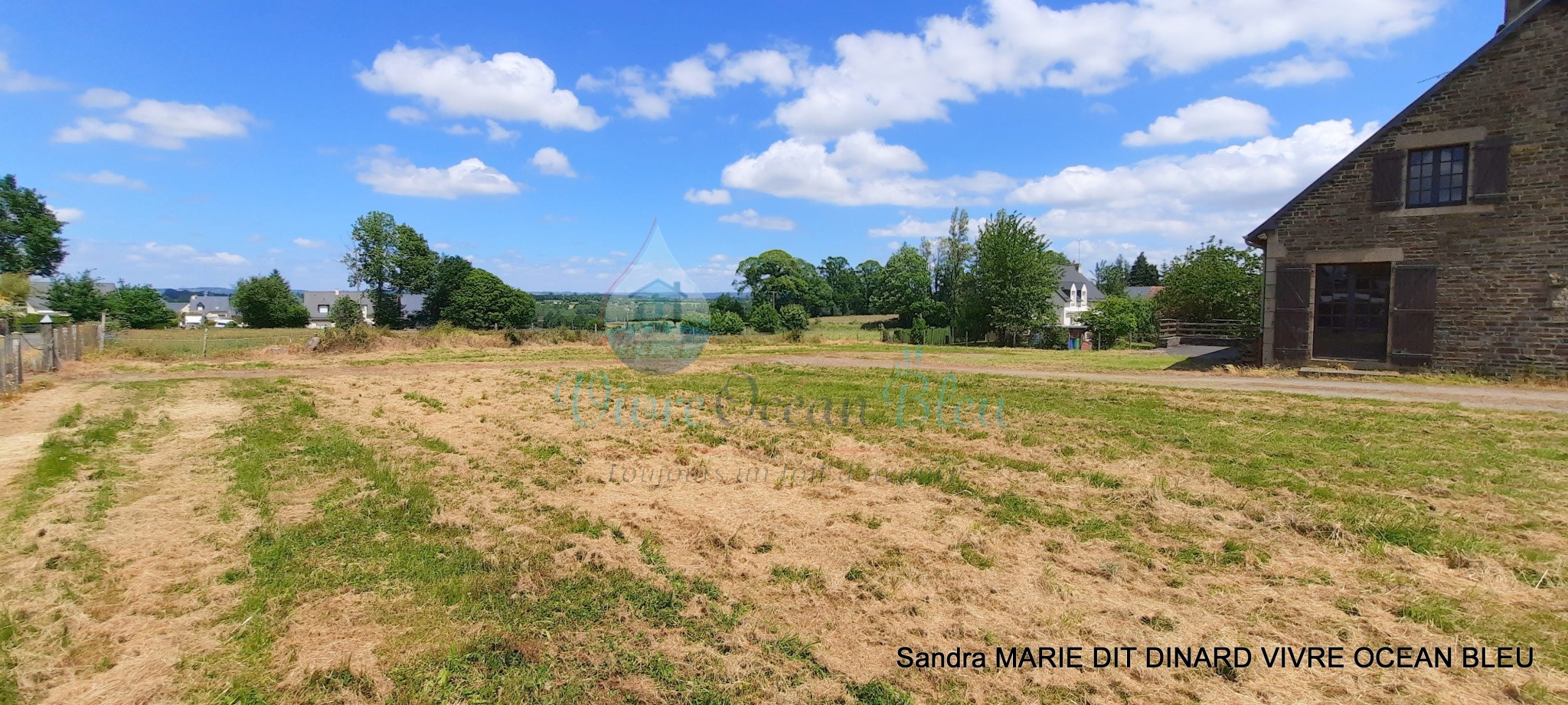 Vente Maison à Saint-Hilaire-du-Harcouët 7 pièces