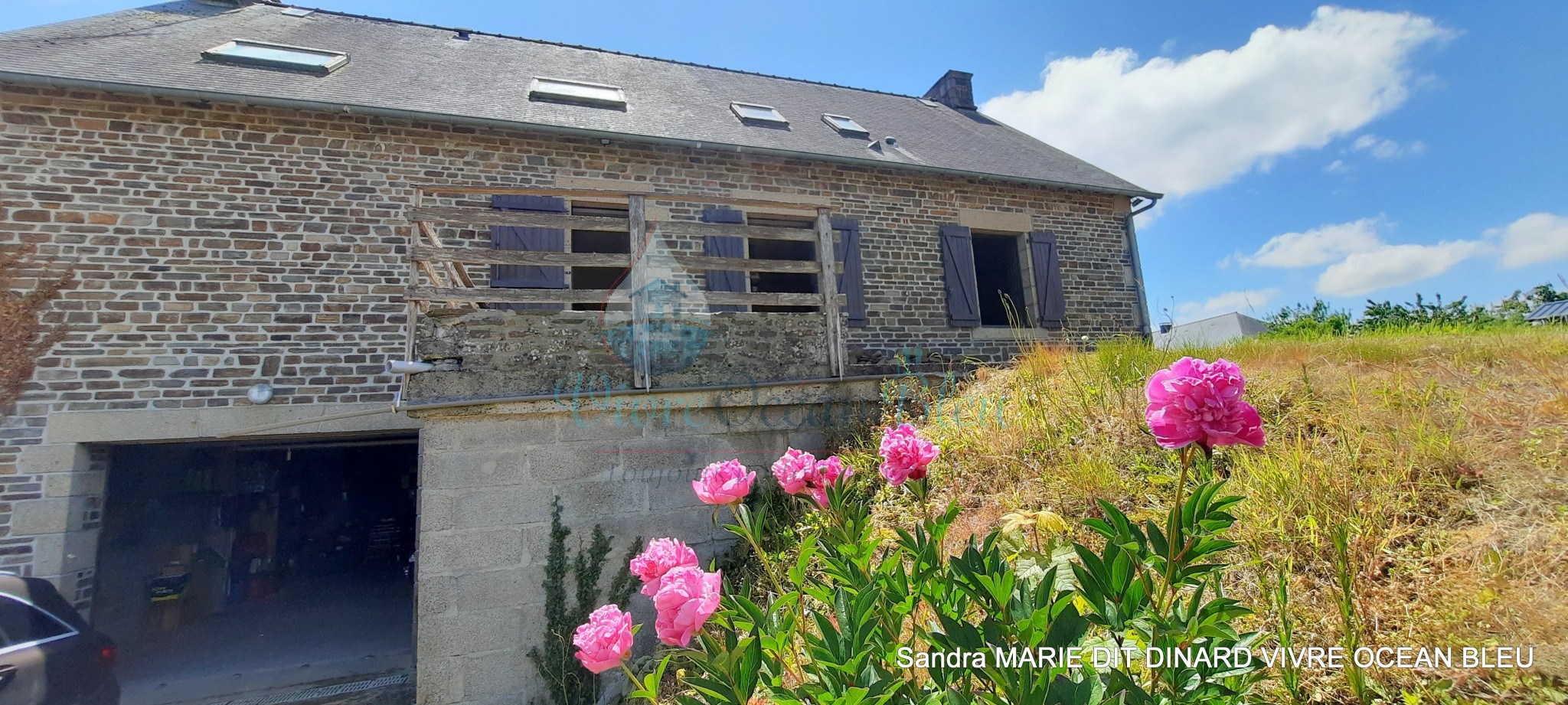 Vente Maison à Saint-Hilaire-du-Harcouët 7 pièces