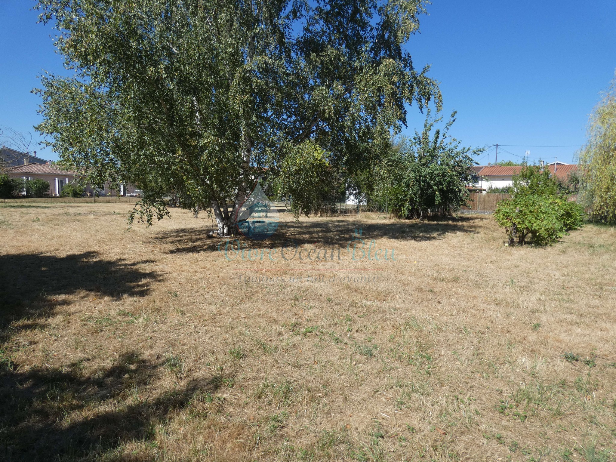 Vente Terrain à Saint-Gaudens 0 pièce