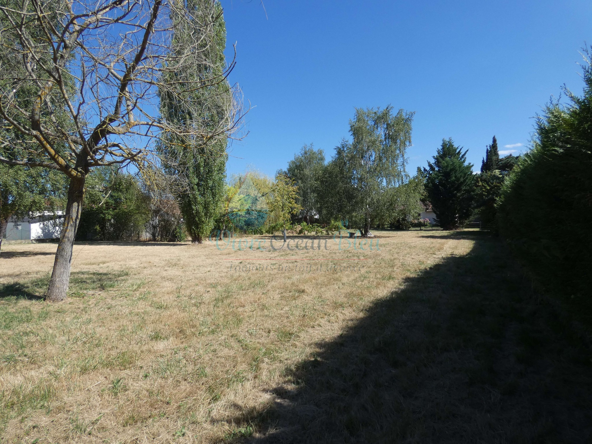 Vente Terrain à Saint-Gaudens 0 pièce