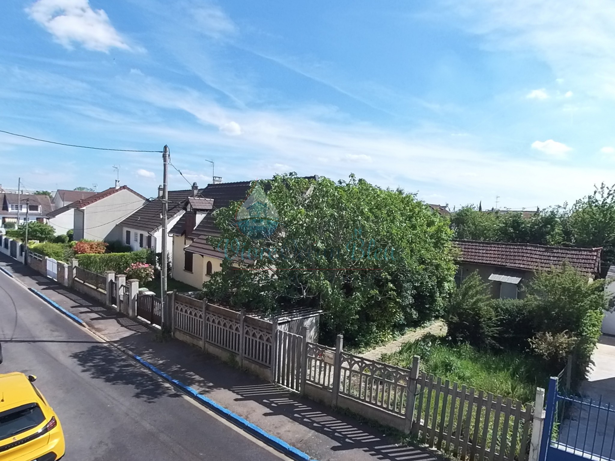 Vente Maison à Juvisy-sur-Orge 2 pièces