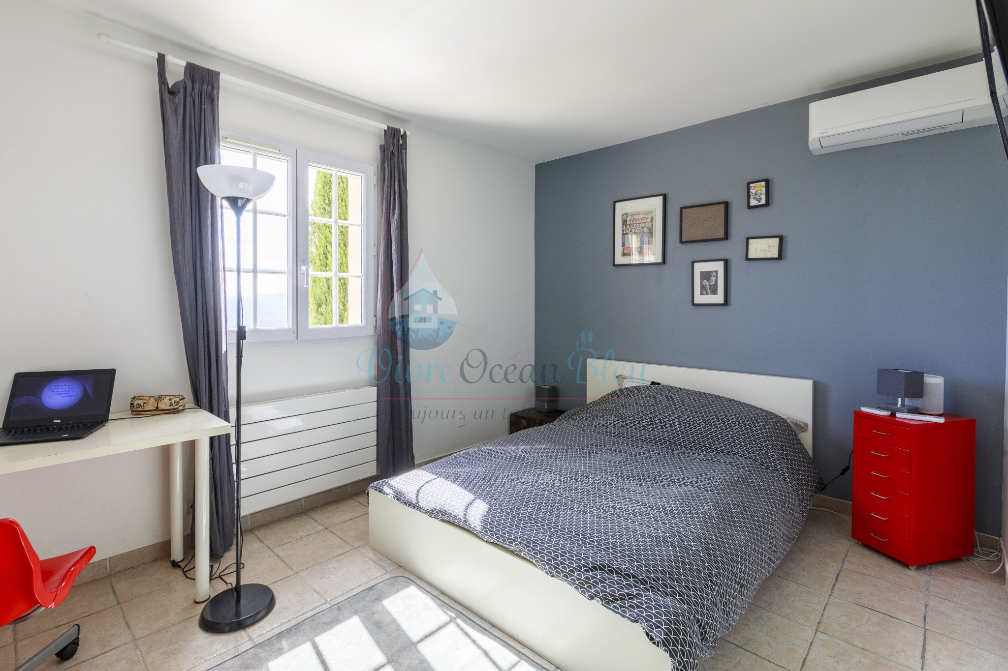 Vente Maison à Montauroux 6 pièces