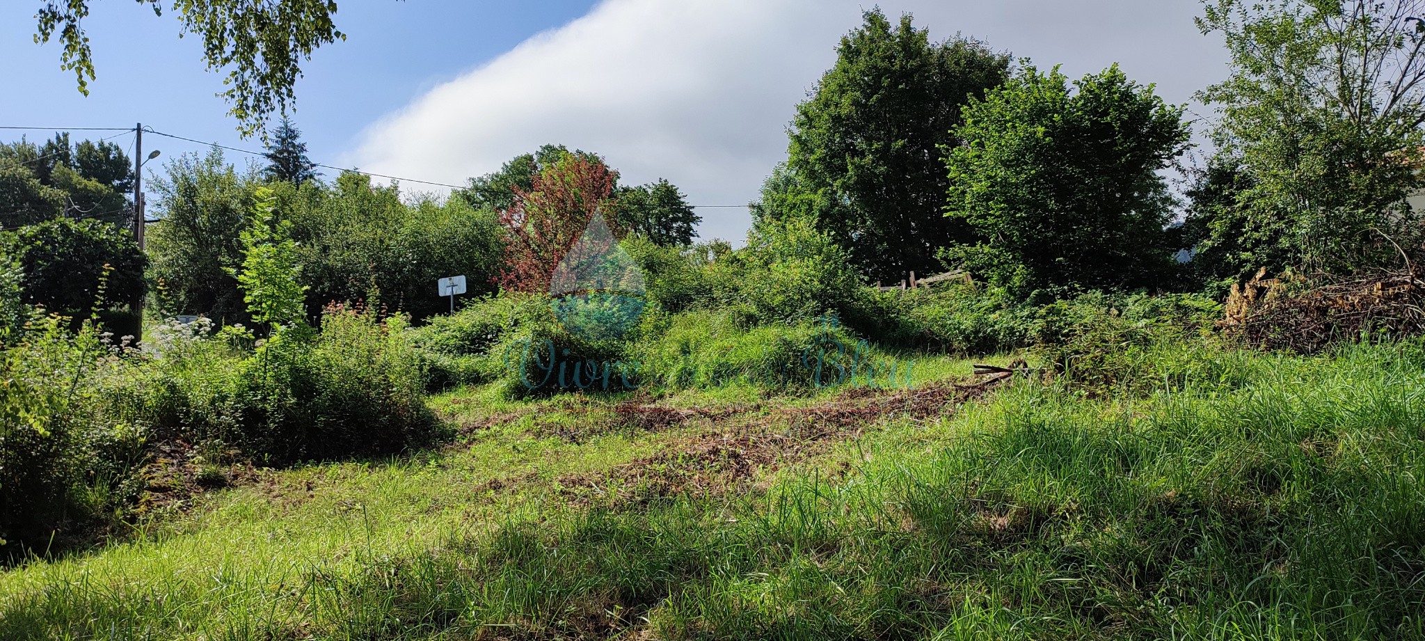 Vente Terrain à Saint-Girons 0 pièce