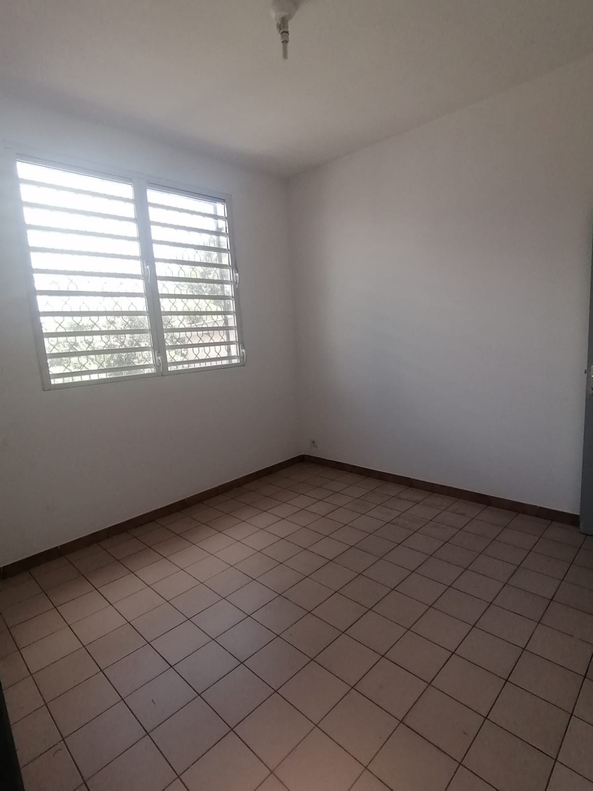 Location Appartement à Cayenne 2 pièces