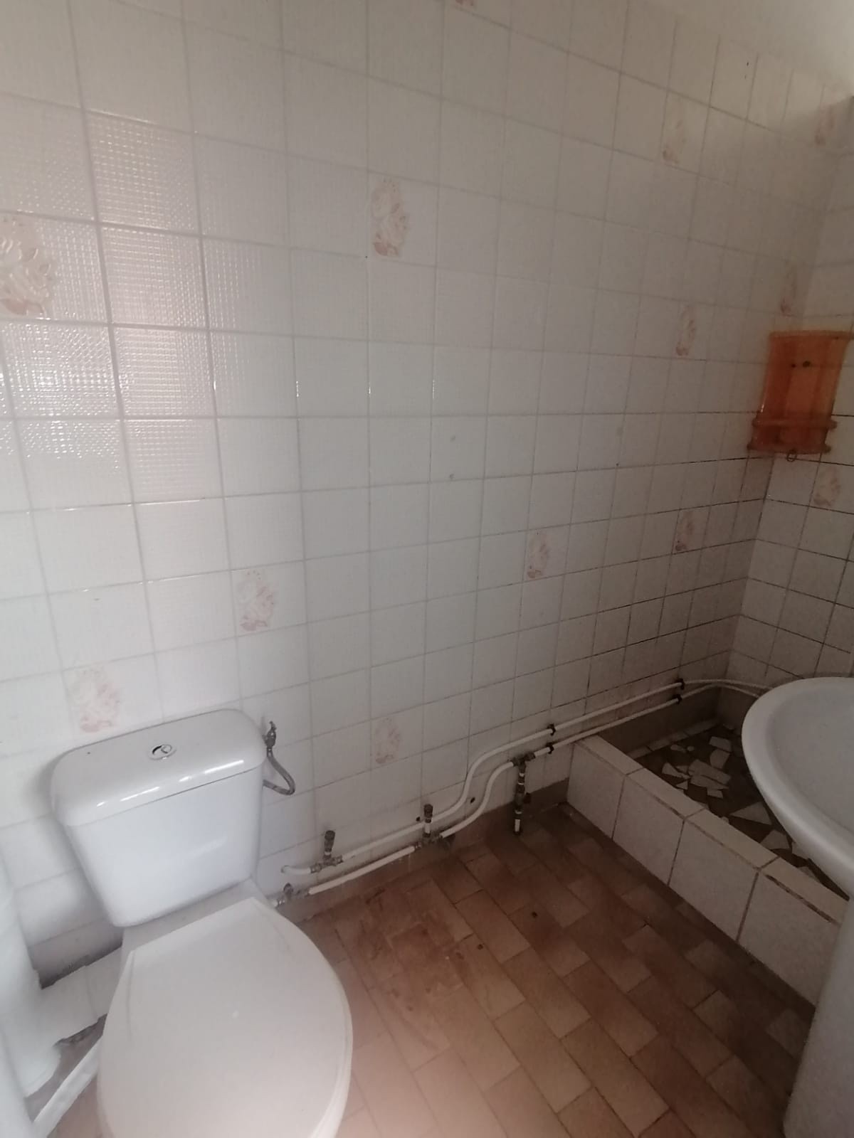 Location Appartement à Cayenne 2 pièces