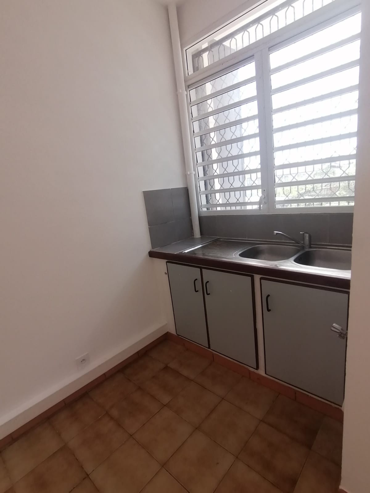 Location Appartement à Cayenne 2 pièces