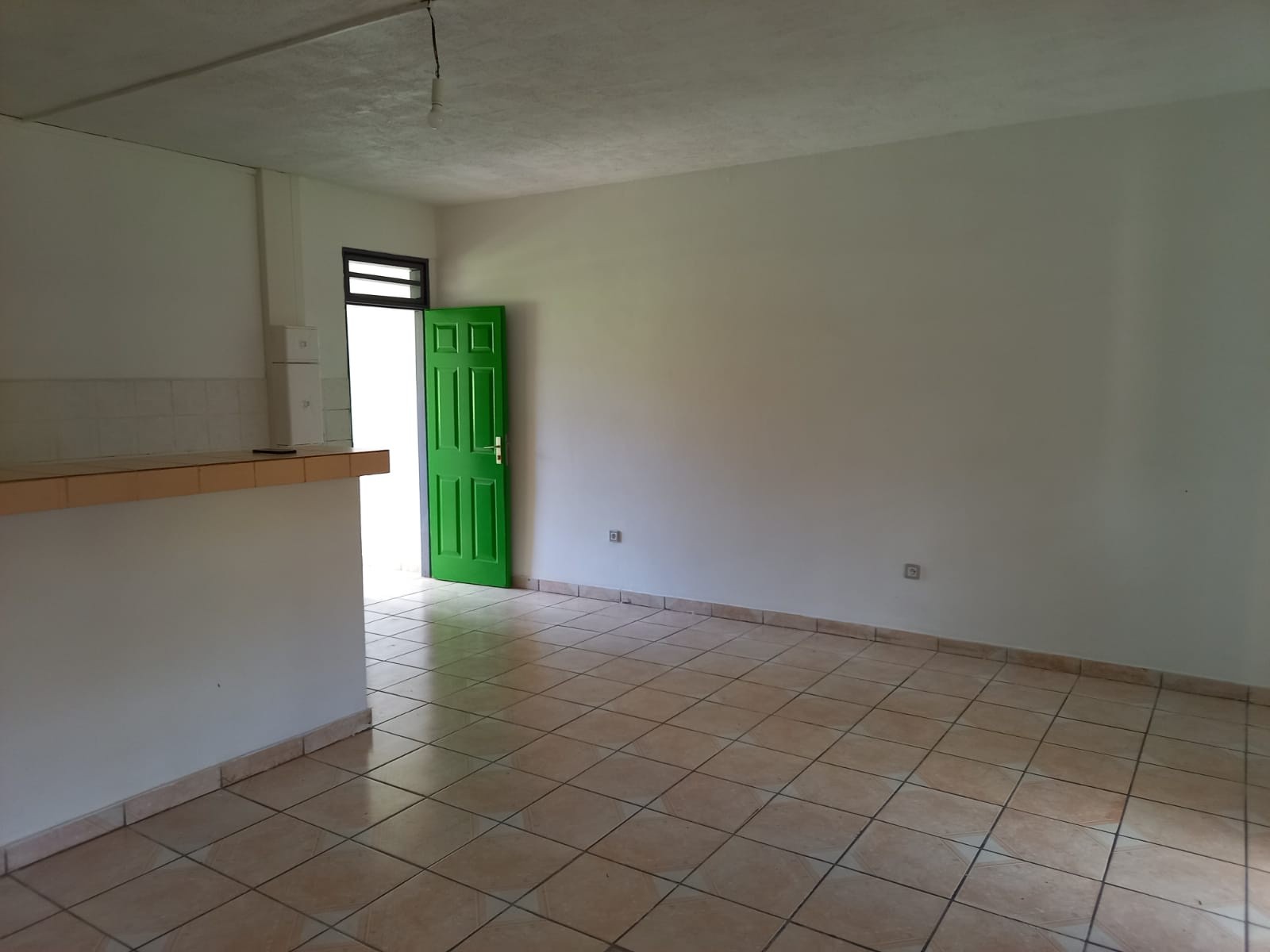 Location Appartement à Matoury 2 pièces