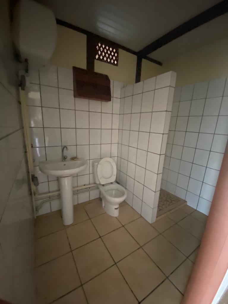 Location Appartement à Cayenne 2 pièces