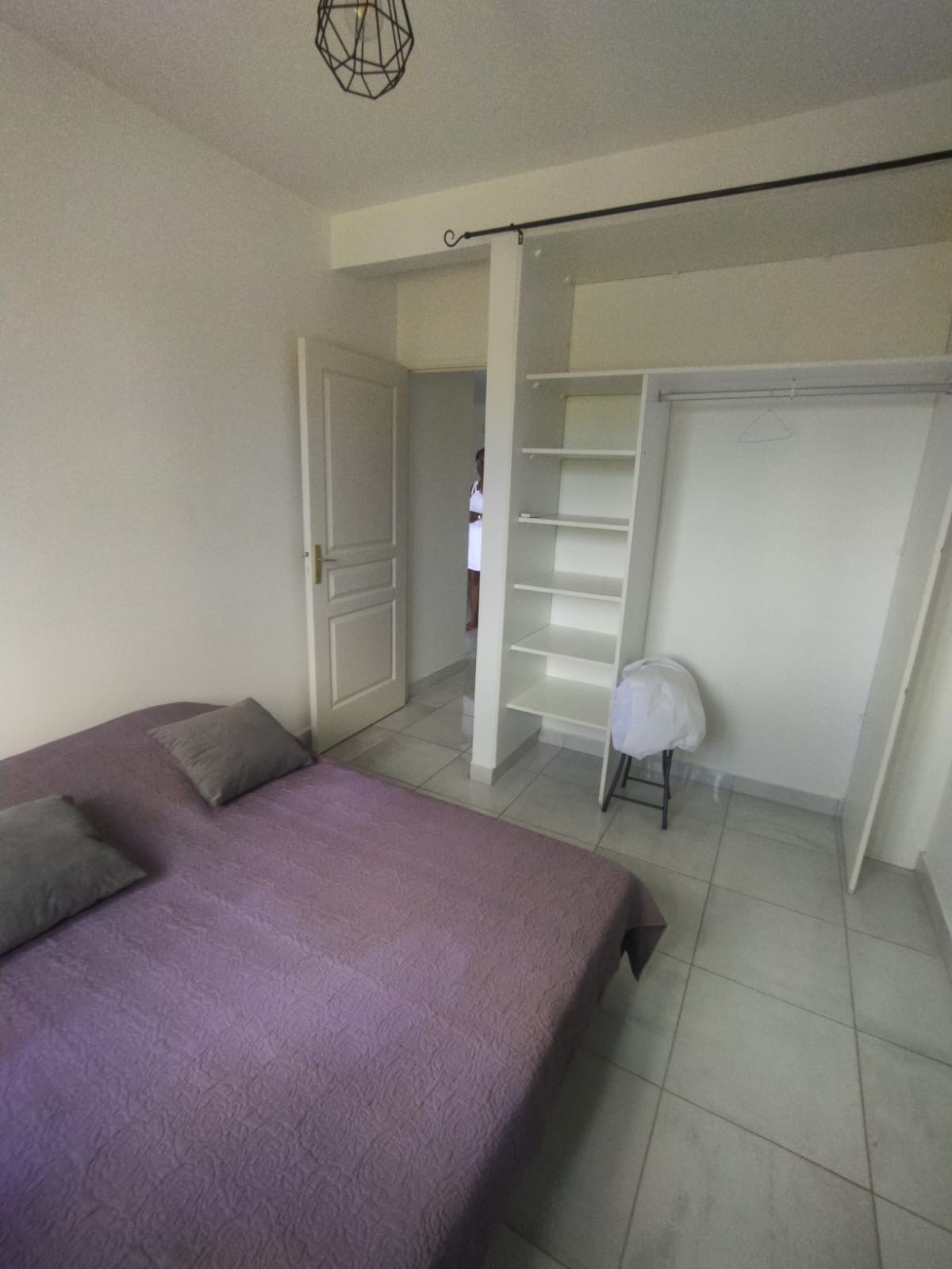 Location Appartement à Sainte-Luce 3 pièces