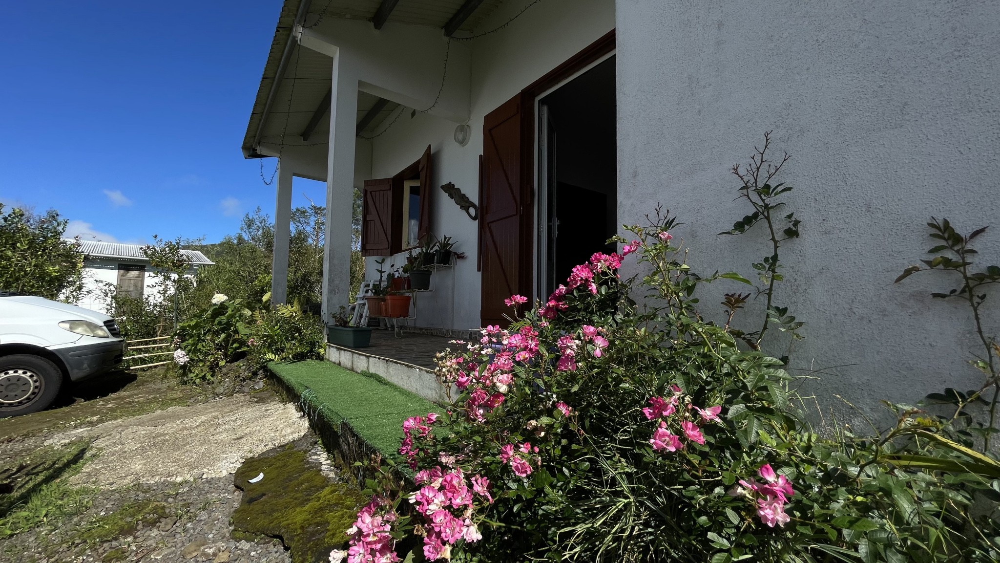 Vente Maison à Saint-Joseph 4 pièces