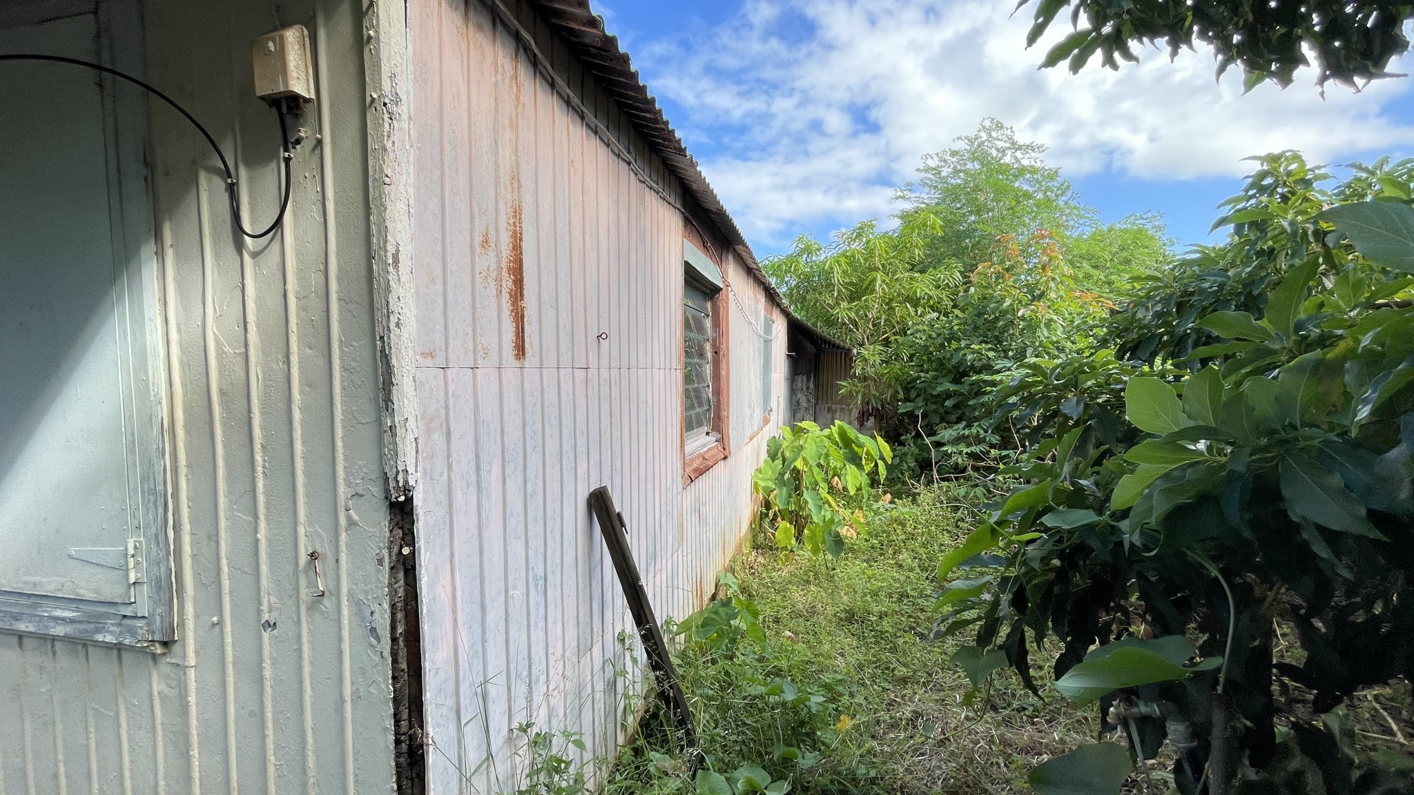 Vente Maison à Saint-Joseph 0 pièce