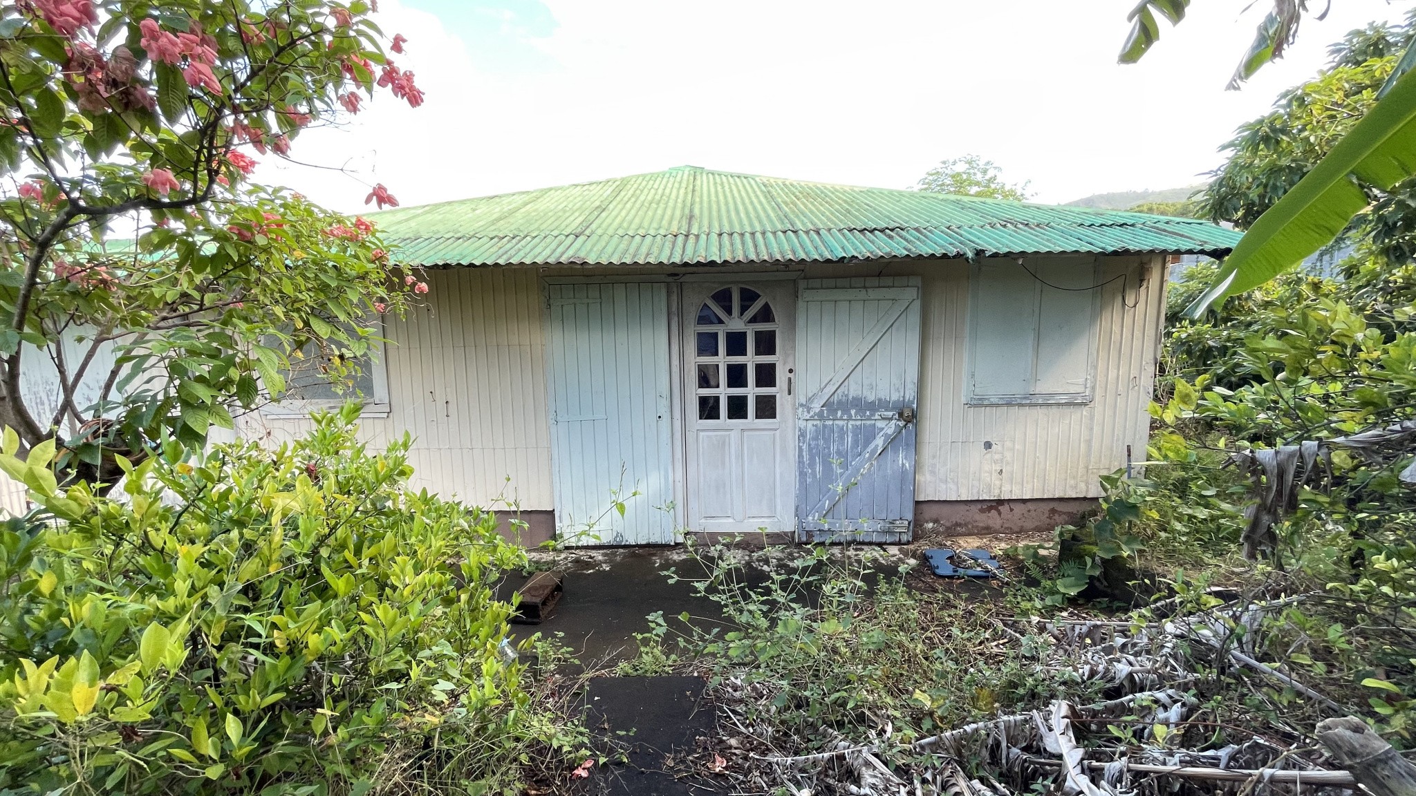 Vente Maison à Saint-Joseph 0 pièce