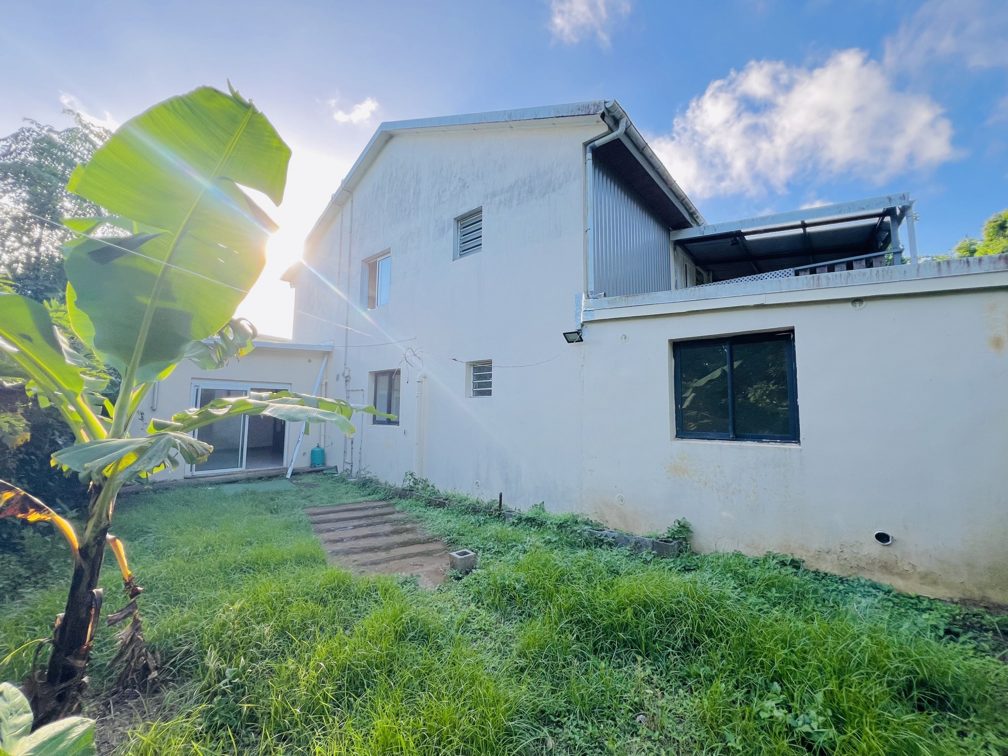 Vente Maison à Saint-Joseph 5 pièces